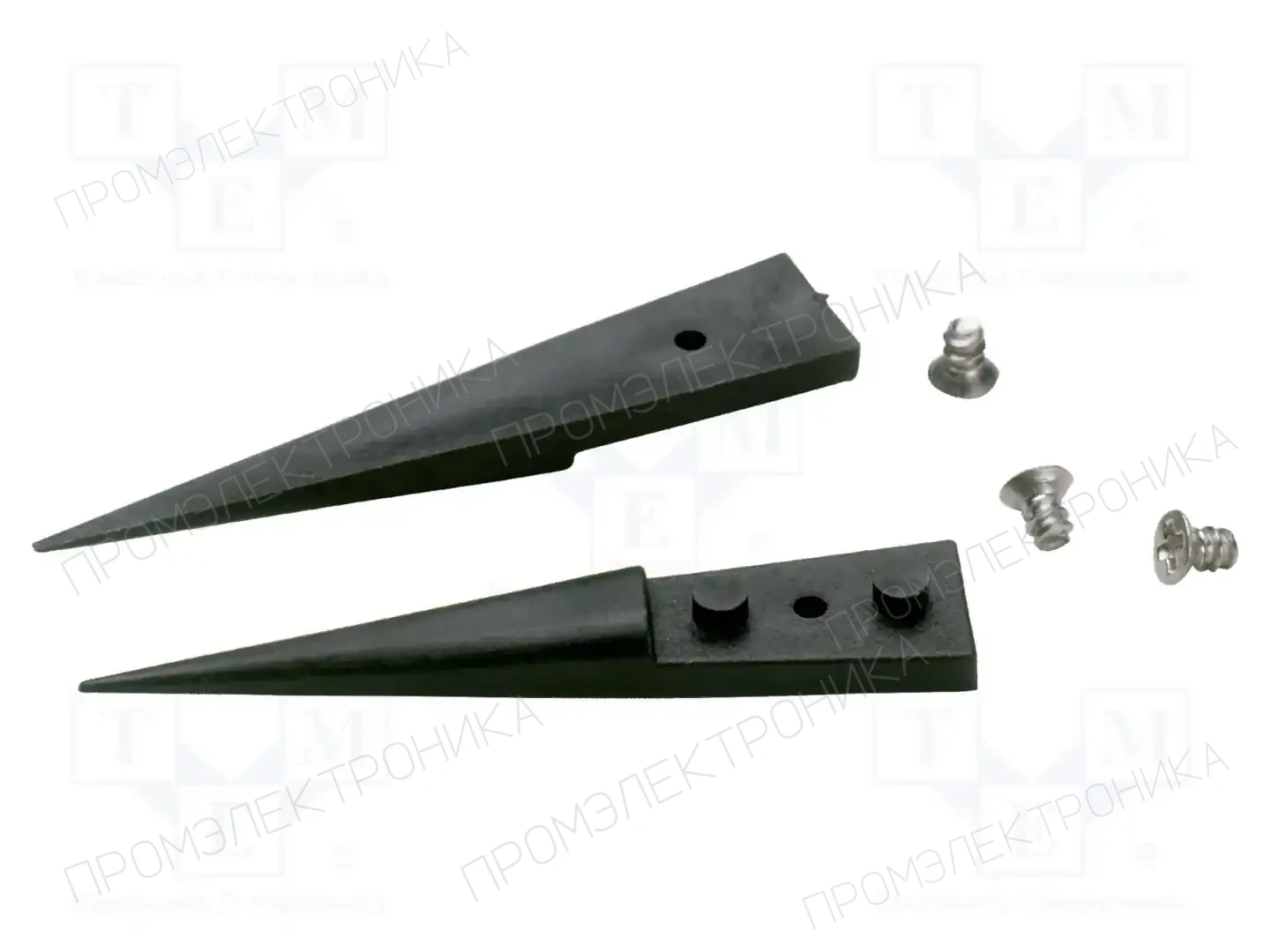 LINDSTRÖM TL 259 ACF — Пинцеты универсальные