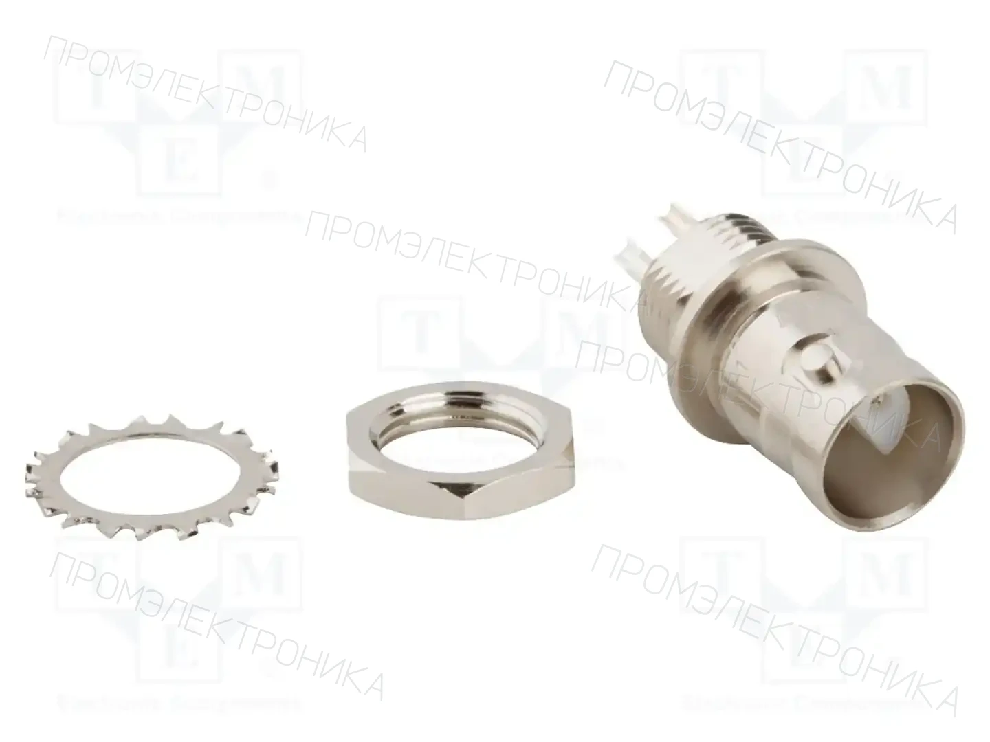 AMPHENOL RF 031-2225 — Разъeмы BNC