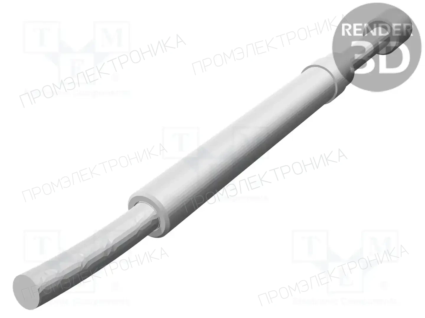 TEKON TK 18 LED 2,00 L25 — Измерительные щупы