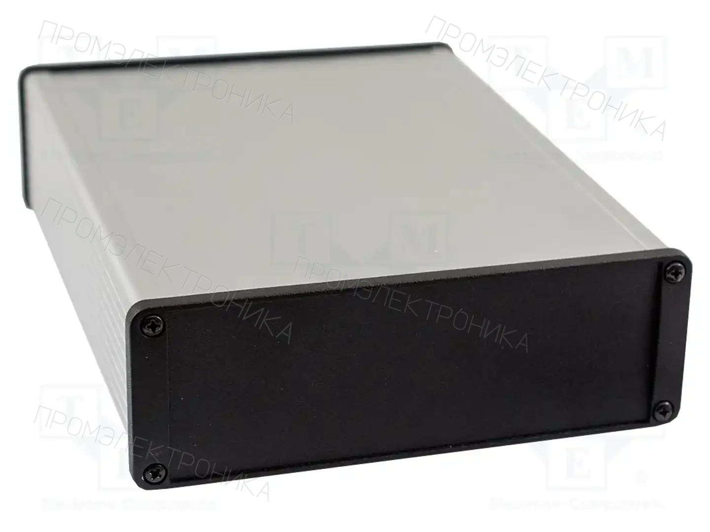 HAMMOND 1457T2201 — Корпуса с панелью