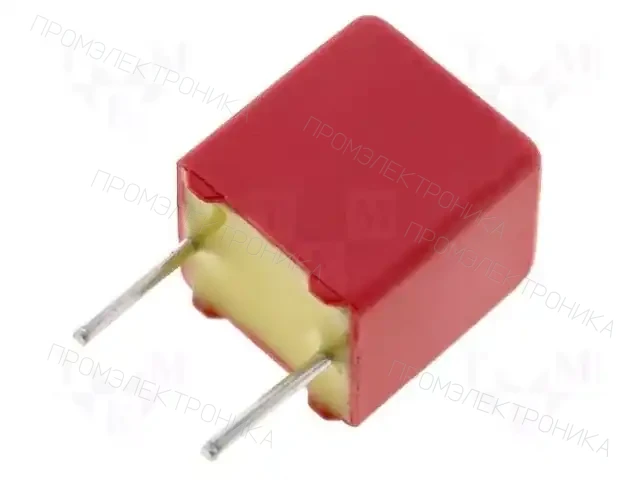 WIMA FKP2D001501D00HSSD — Пленочные конденсаторы ТНТ