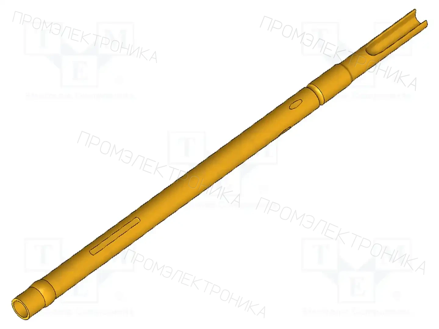 INGUN KS-075 30 E05 — Гнёзда для измерительных щупов