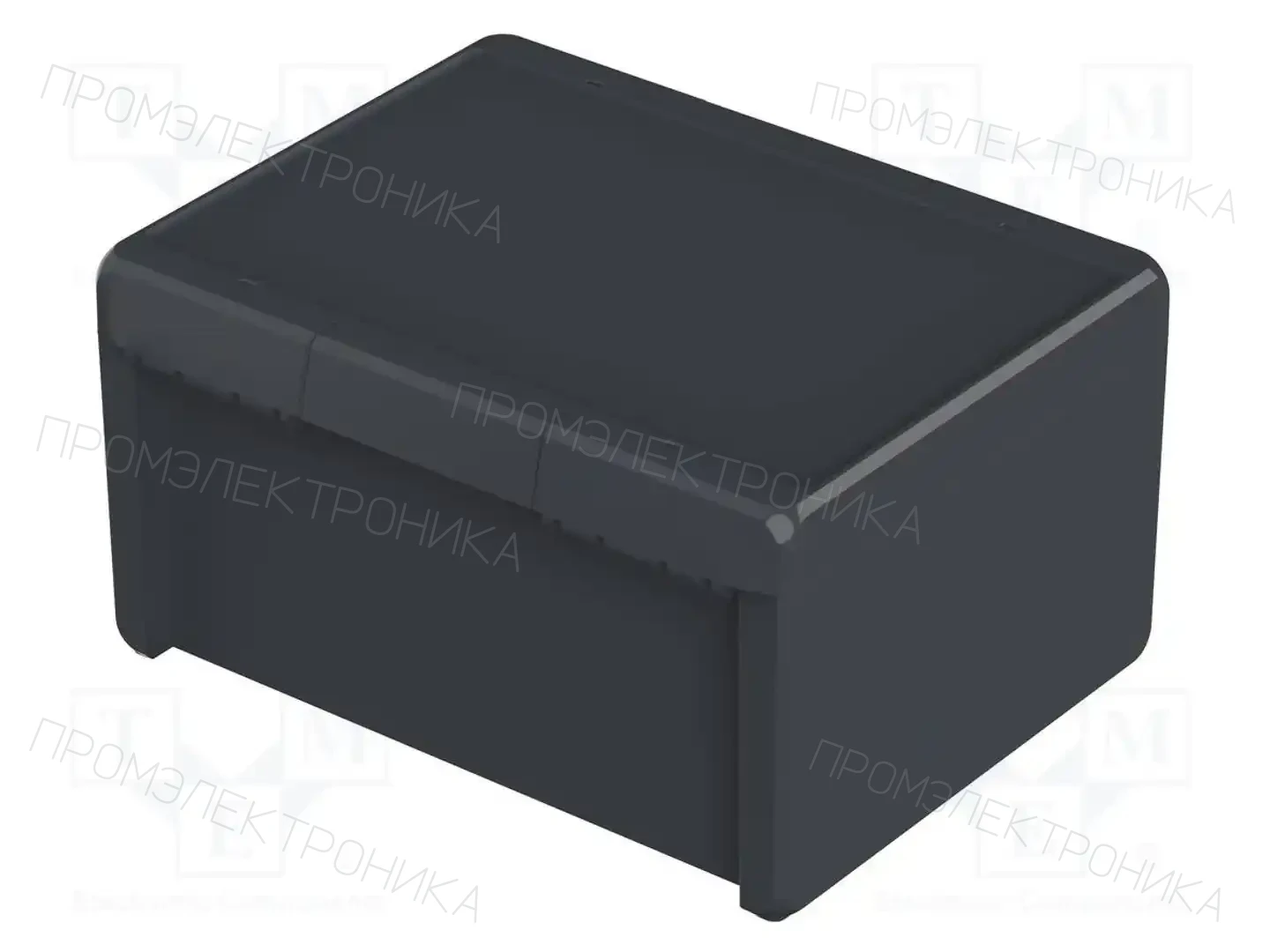 BOPLA B 233016 PC-V0 7024 — Корпуса универсальные