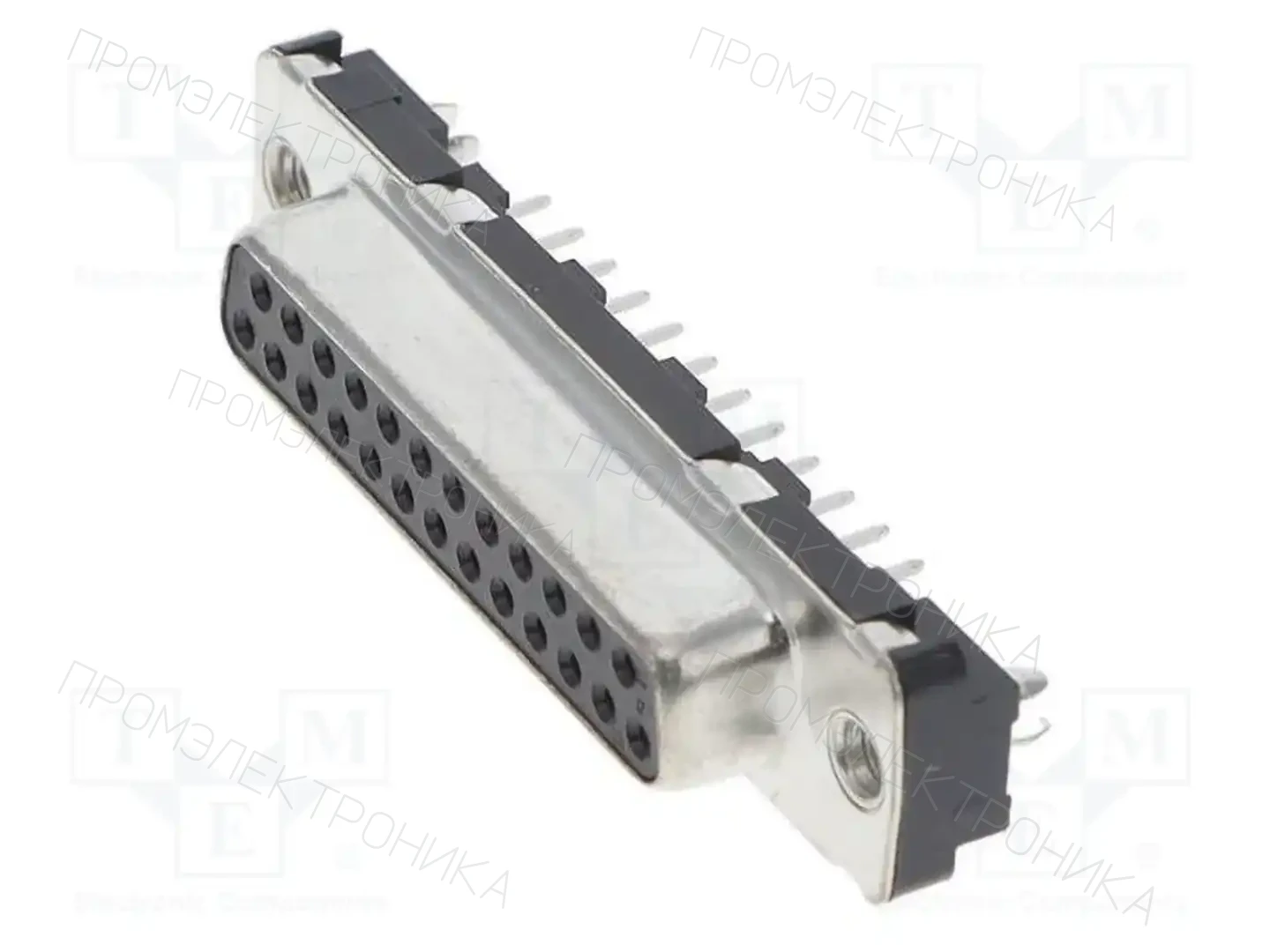 AMPHENOL D25S24A4GL00LF — Штекеры и гнезда D-Sub