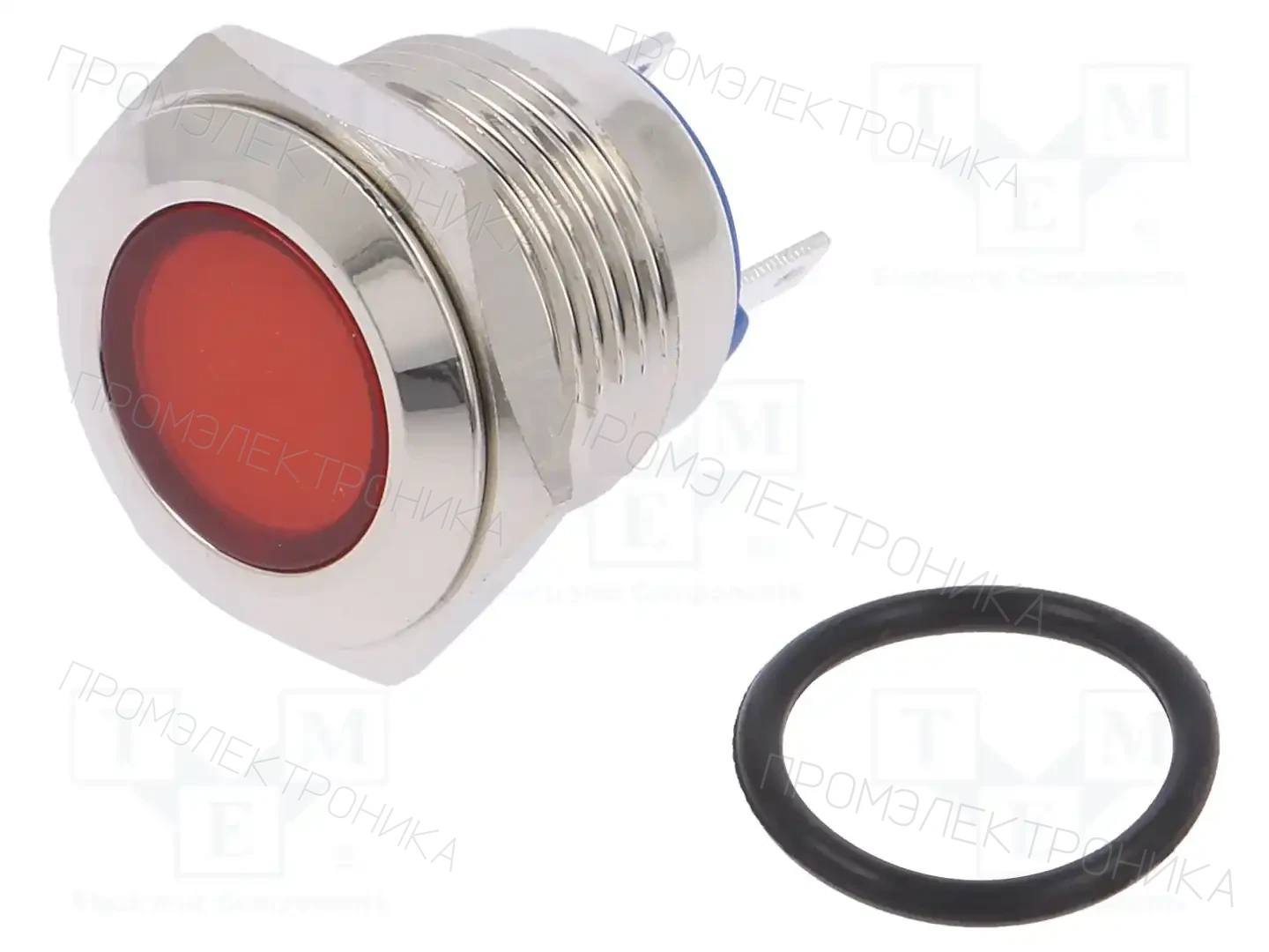 NINIGI IND16-24R-C — LED панельные индикаторы