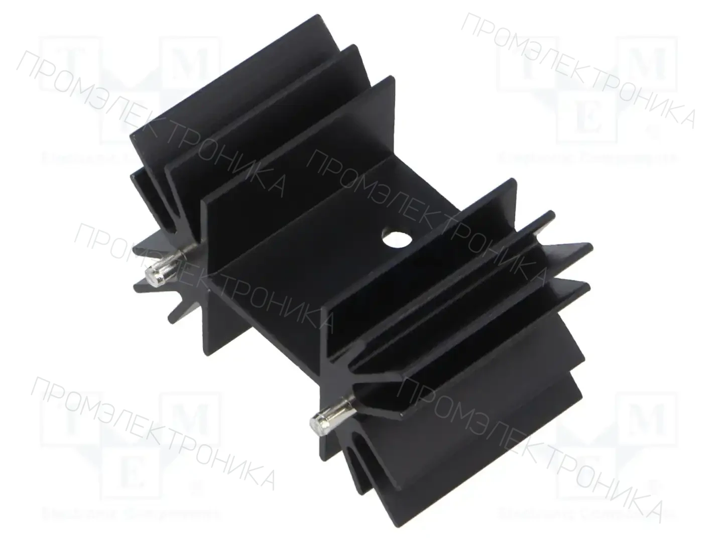 ALUTRONIC PR33/25,4/SE — Радиаторы