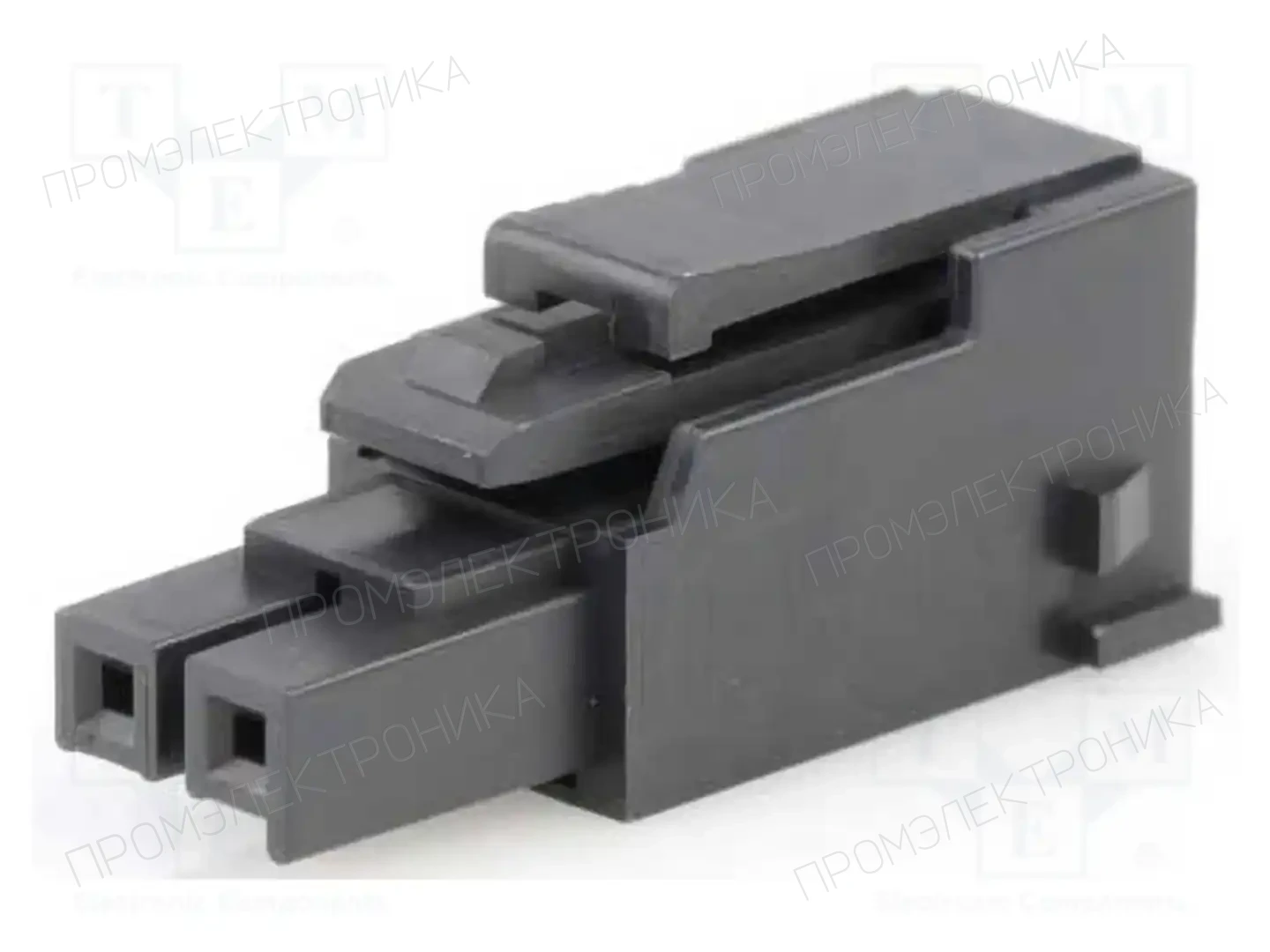 MOLEX 172256-3102 — Разъeмы Automotive