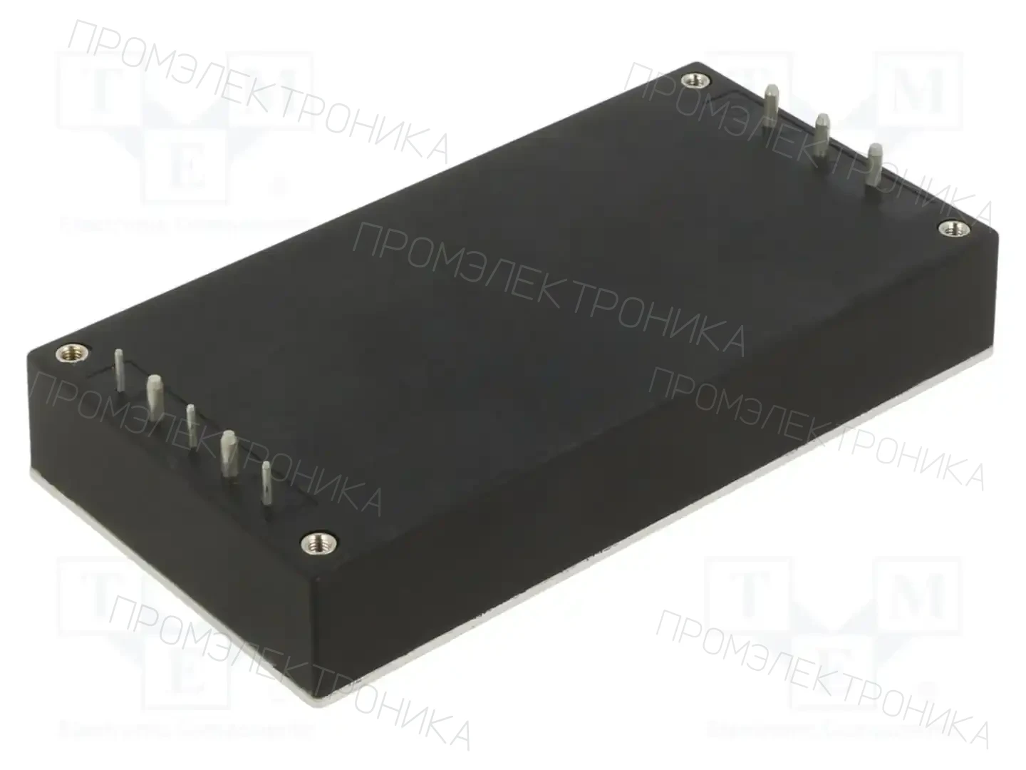 CINCON CBM150S240 — Преобразователи AC/DC для PCB