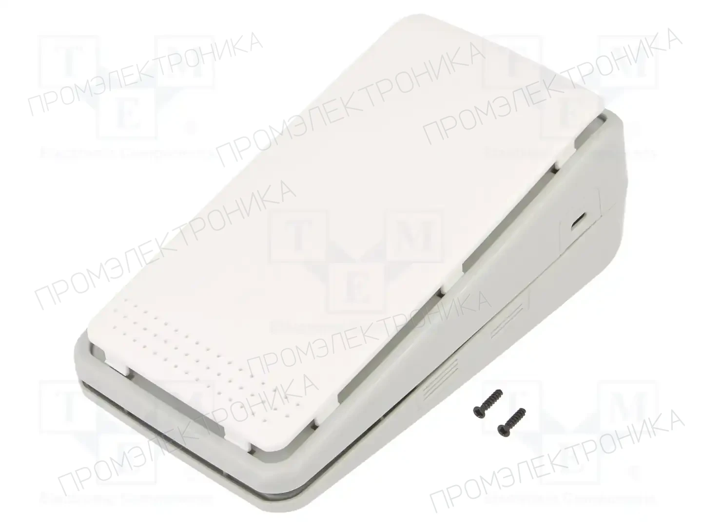 MASZCZYK KM-350G — Корпуса устройств сигнализ. и датчиков