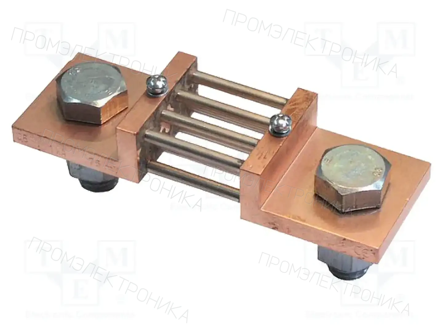 LUMEL B5 0755A00A01A1M0 — Шунты