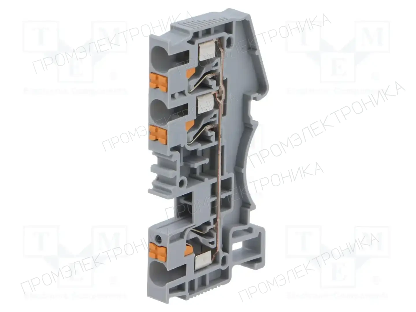 DEGSON ELECTRONICS DS4-TW-01P-11-00Z(H) — Соединителей на рейку