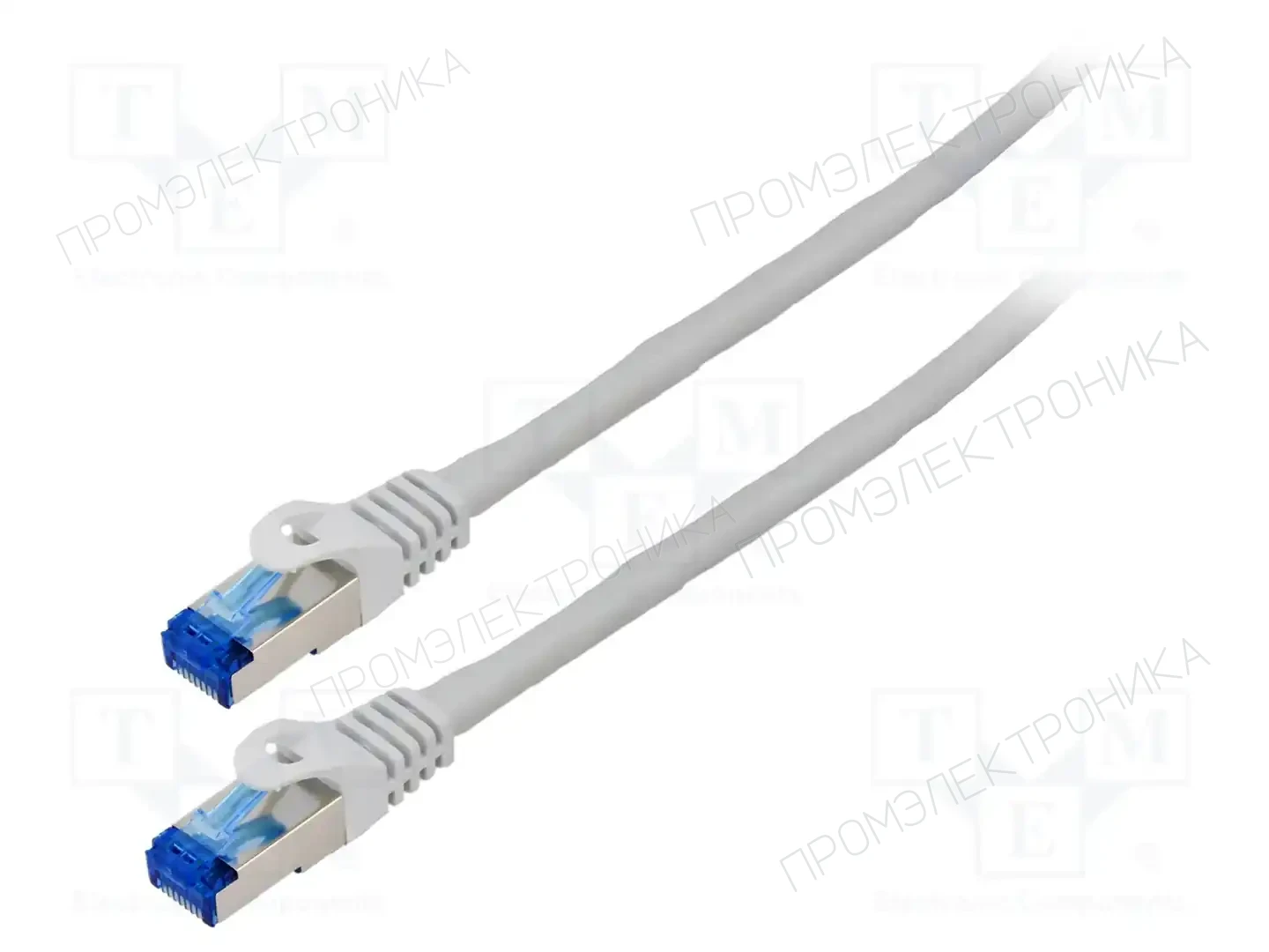 LANBERG PCF6A-10CC-0150-S — Кабели и адаптеры RJ45