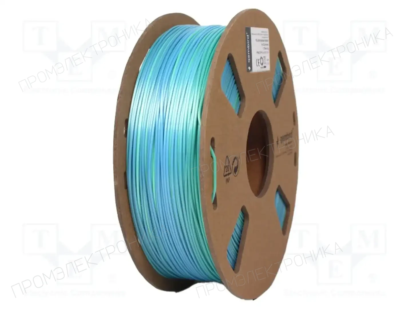 GEMBIRD 3DP-PLA-SK-01-BG — Принтеры 3D и аксессуары