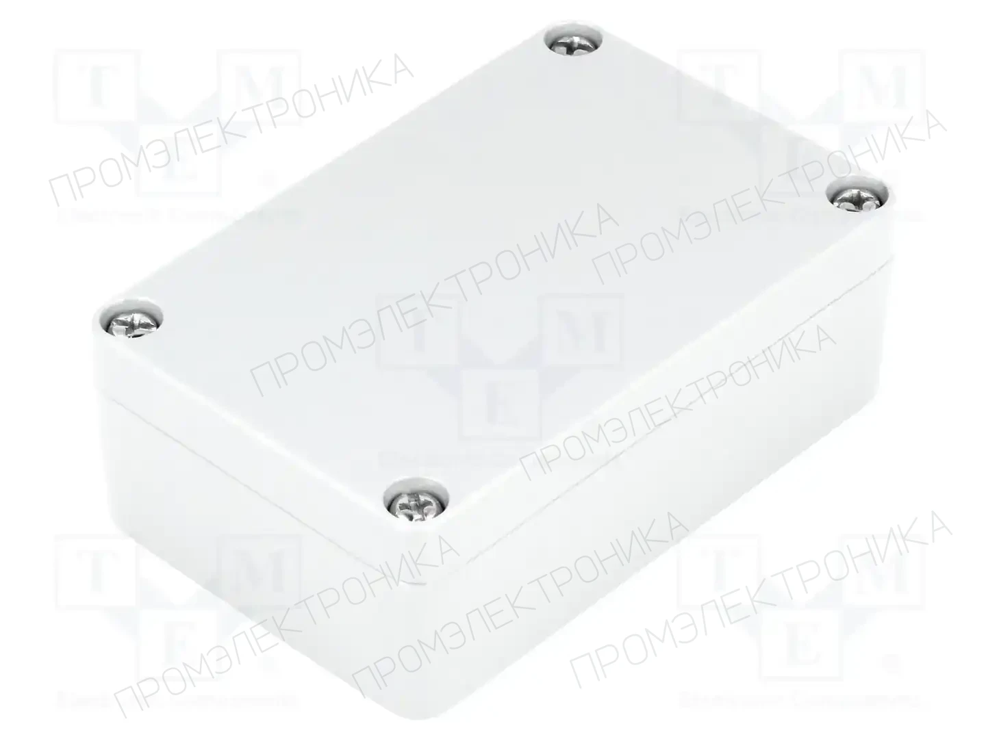 MOLEX 93604-0087 8100.8007.0 — Корпуса универсальные