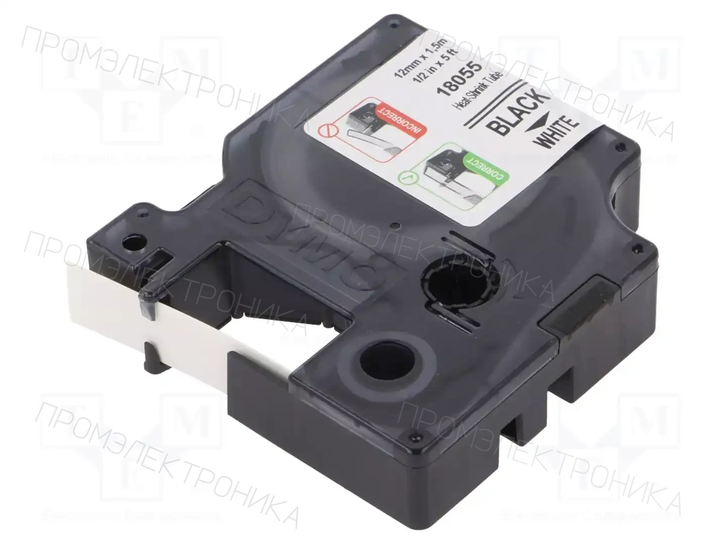 DYMO 18055 — Принтеры и маркеры