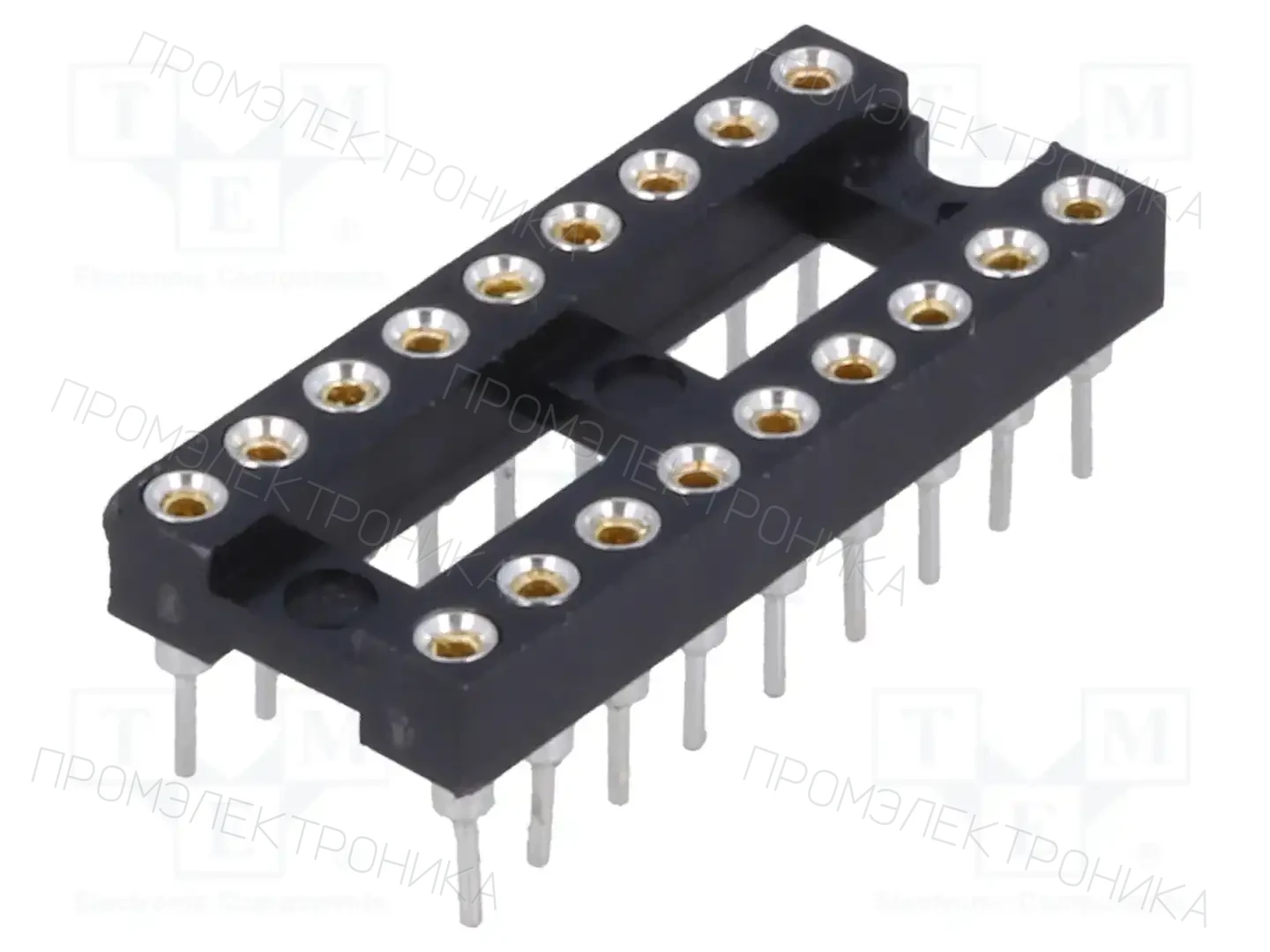 CONNFLY DS1001-01-18BT1NSF6S — Подставки точные