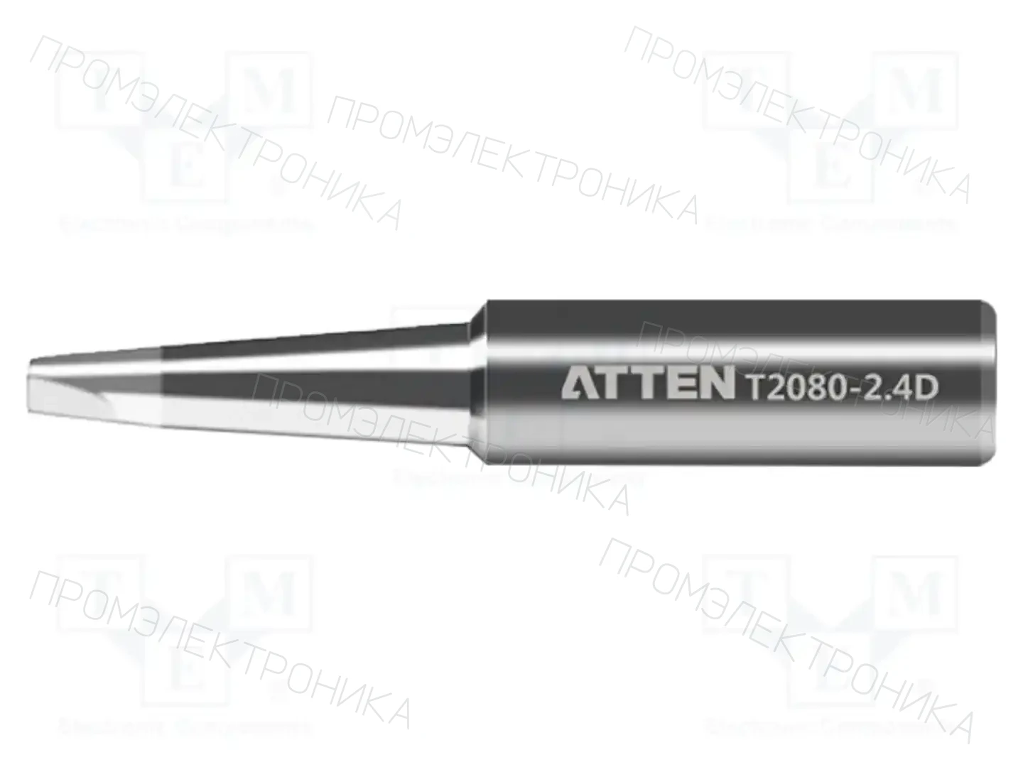 ATTEN T2080-2.4D — Жала паяльников