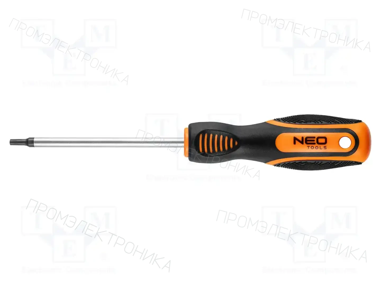 NEO TOOLS 04-188 — Стандартные отвёртки