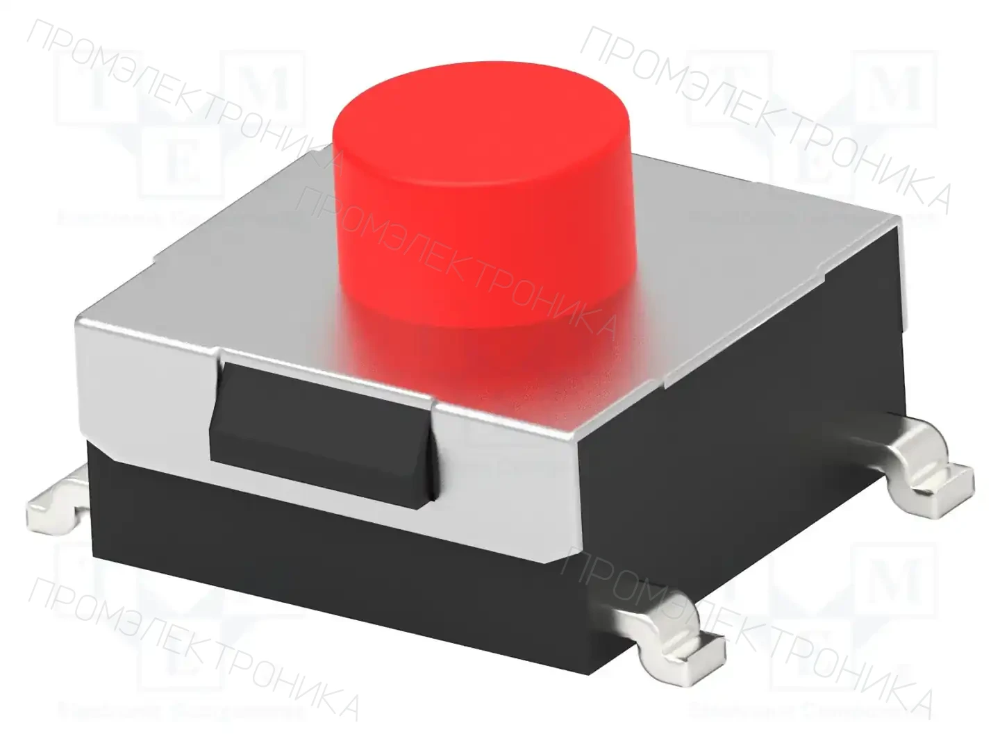 TE Connectivity FSM4LPATR — Микропереключатели TACT