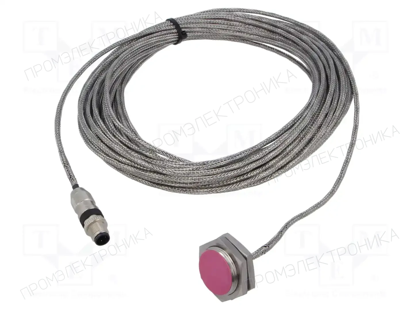 IPF ELECTRONIC IB30C194 — Датчики индукционные цилиндрические DC