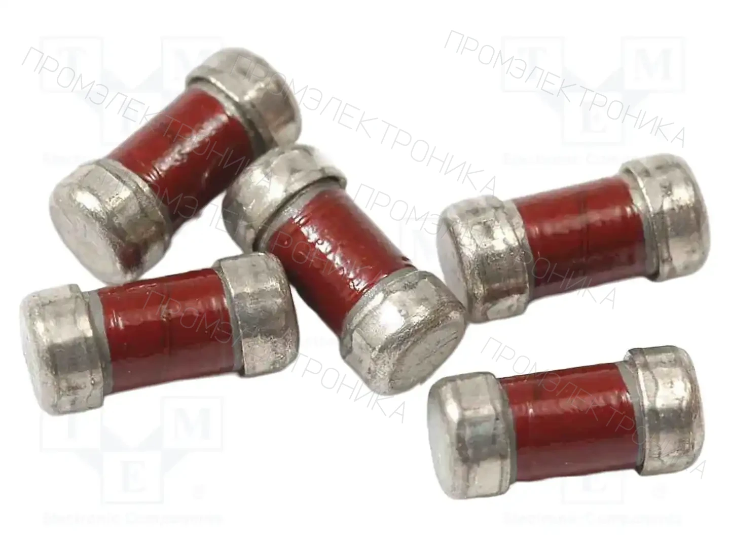 TT ELECTRONICS SMC11004700JLF670 — Резисторы SMD