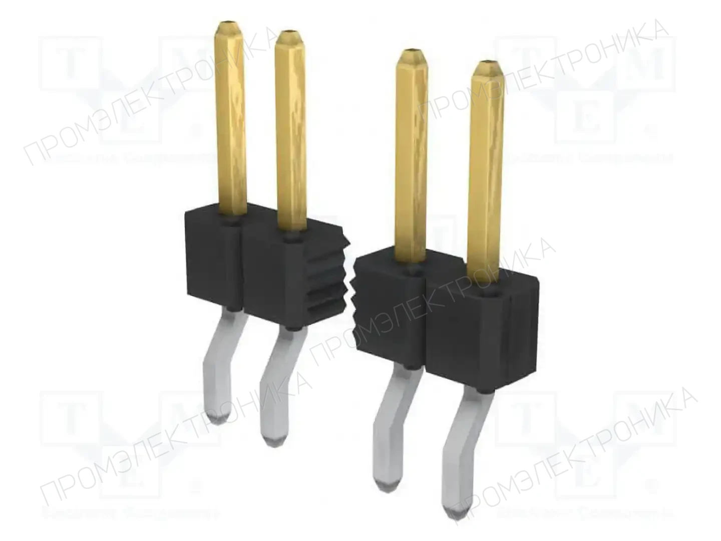 AMPHENOL 10027011-106HLF — Штекерные планки и гнезда