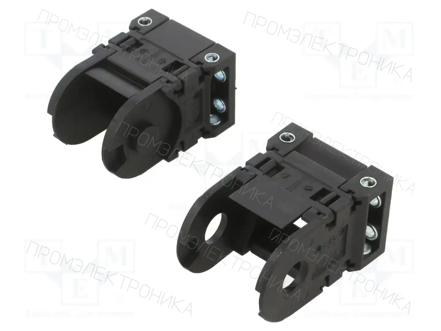IGUS 24501.02.12ZB — Кабельные цепи
