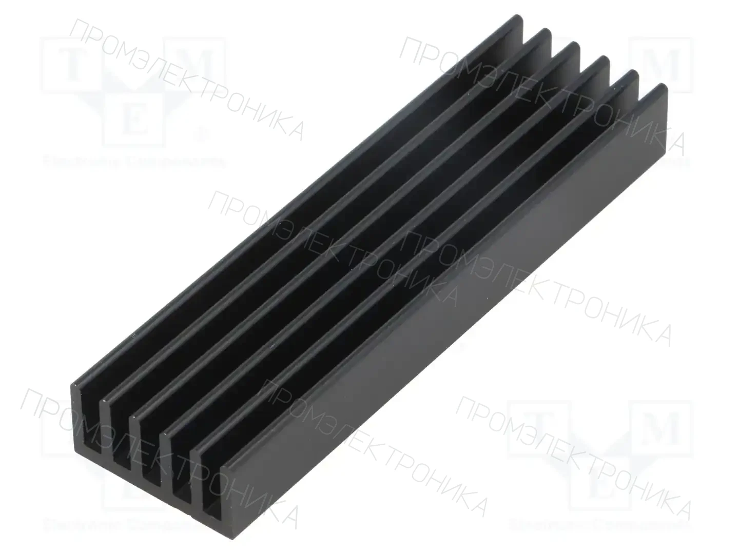 FISCHER ELEKTRONIK SK 652 75 SA — Радиаторы