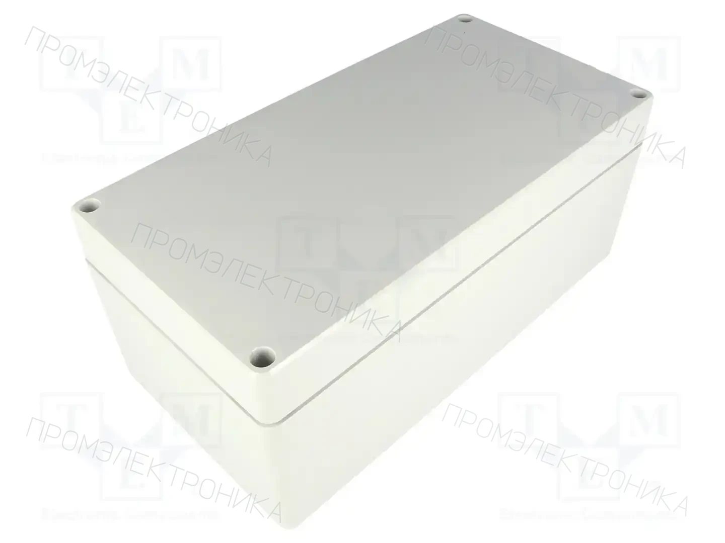 FIBOX AB 122410 — Корпуса универсальные