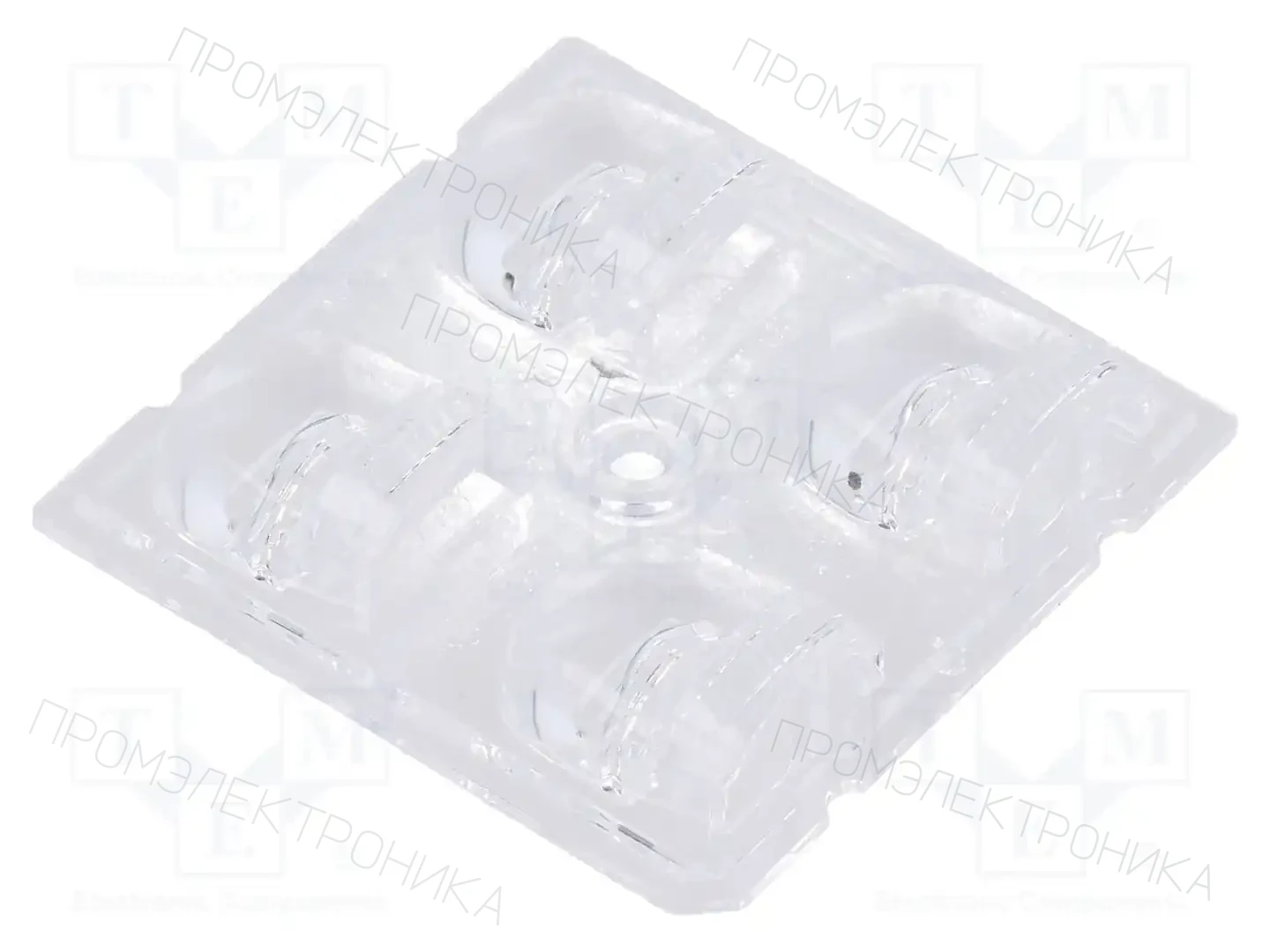 LEDIL C15014_STRADA-2X2-T4-B — Линзы