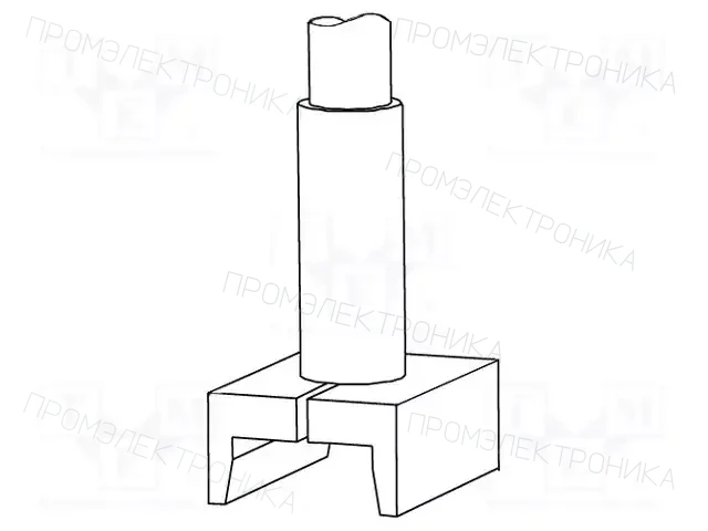 JBC TOOLS C245222 — Жала паяльников