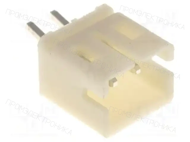 NINIGI NXW-02 — Разъeмы сигнальные растр 2,00мм