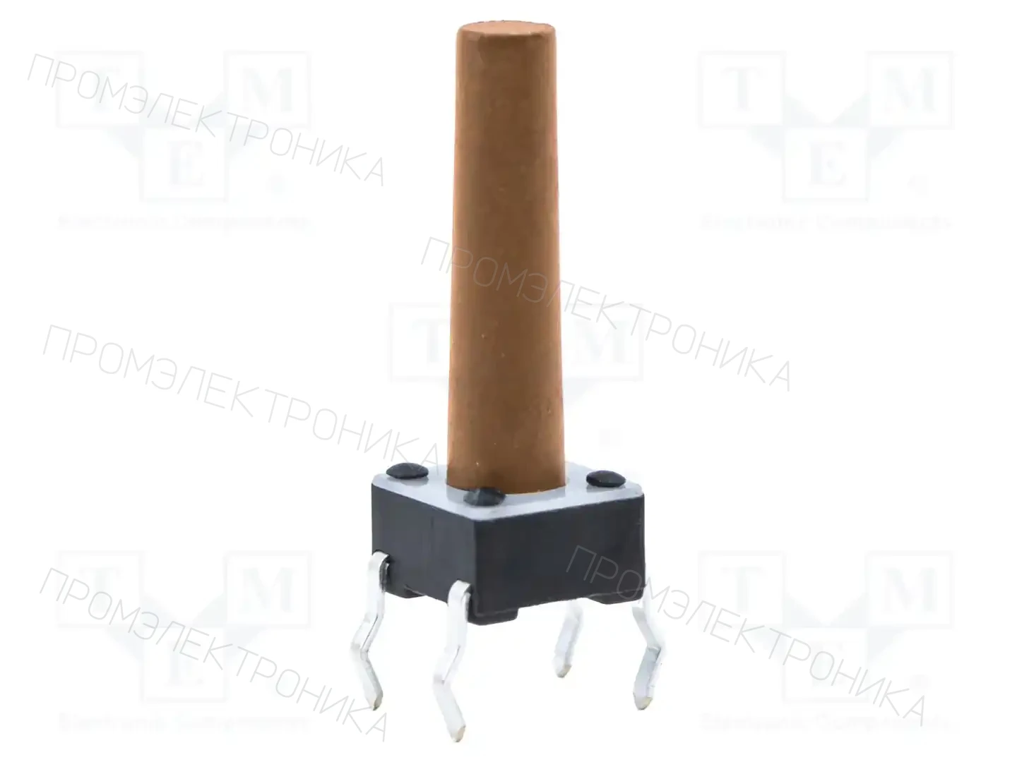 E-SWITCH TL1105LF100Q — Микропереключатели TACT