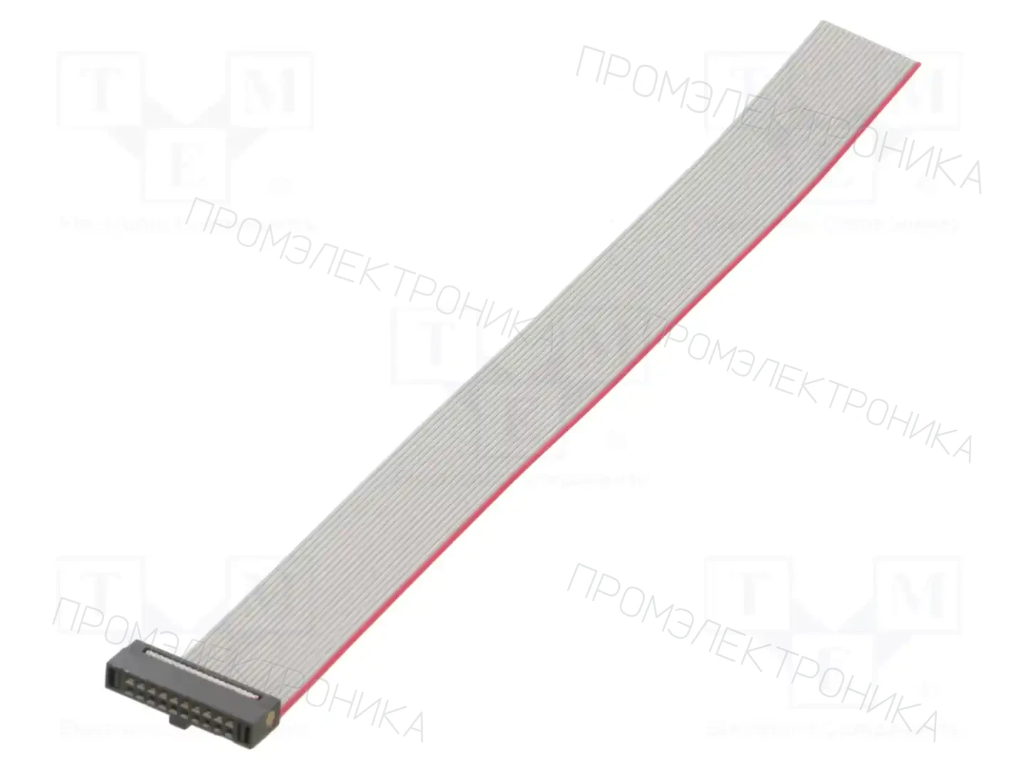 SAMTEC FFSD-10-S-05.00-01-N — Кабели IDC
