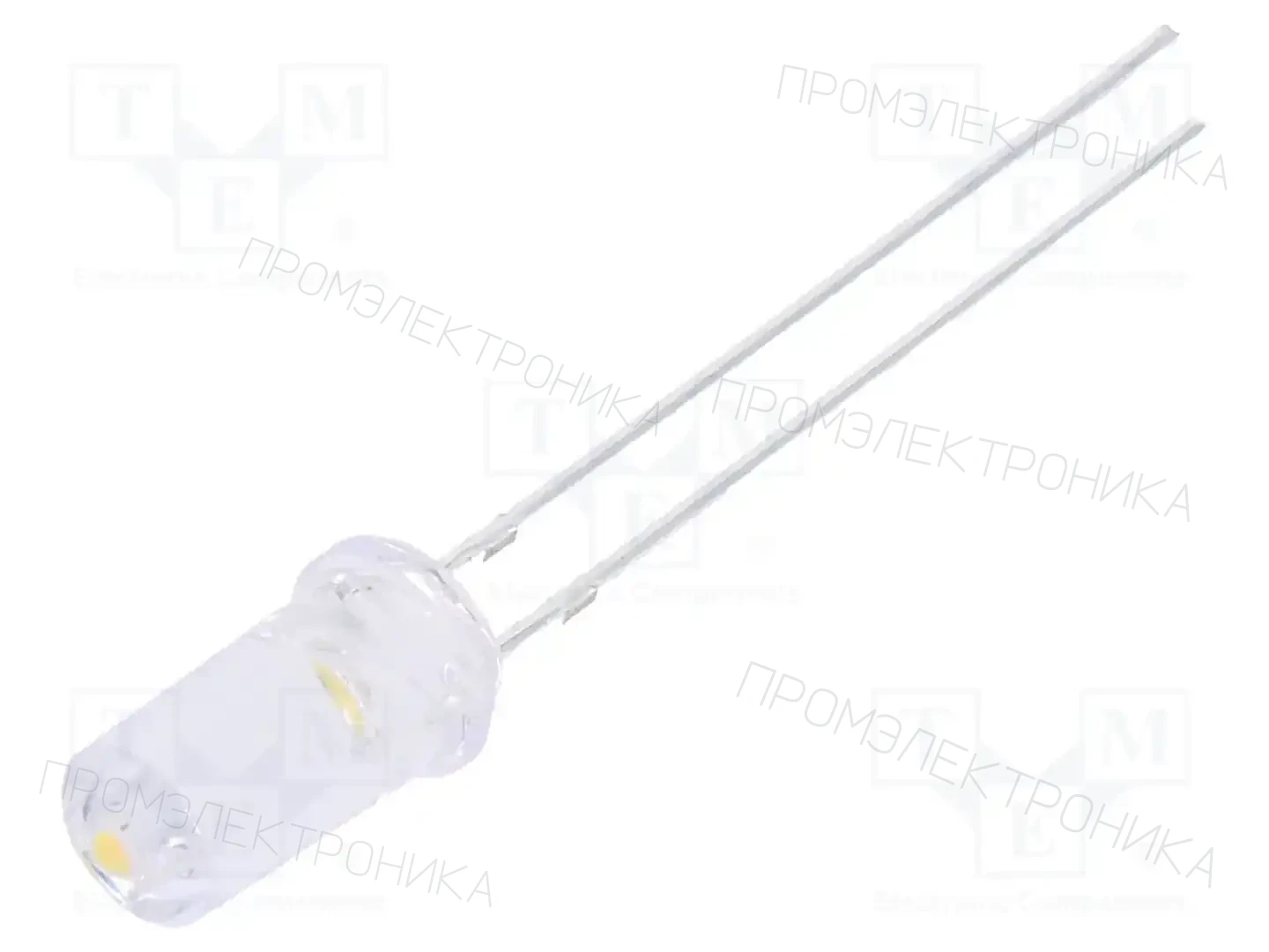OPTOSUPPLY OSM5DK5TA1A — Круглые светодиоды THT
