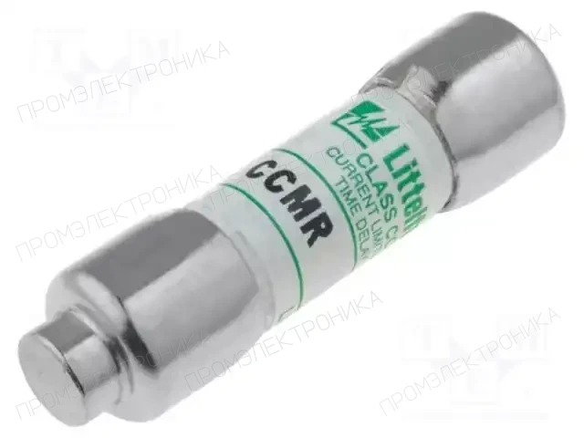 LITTELFUSE CCMR030.TXP — Предохранители прочие