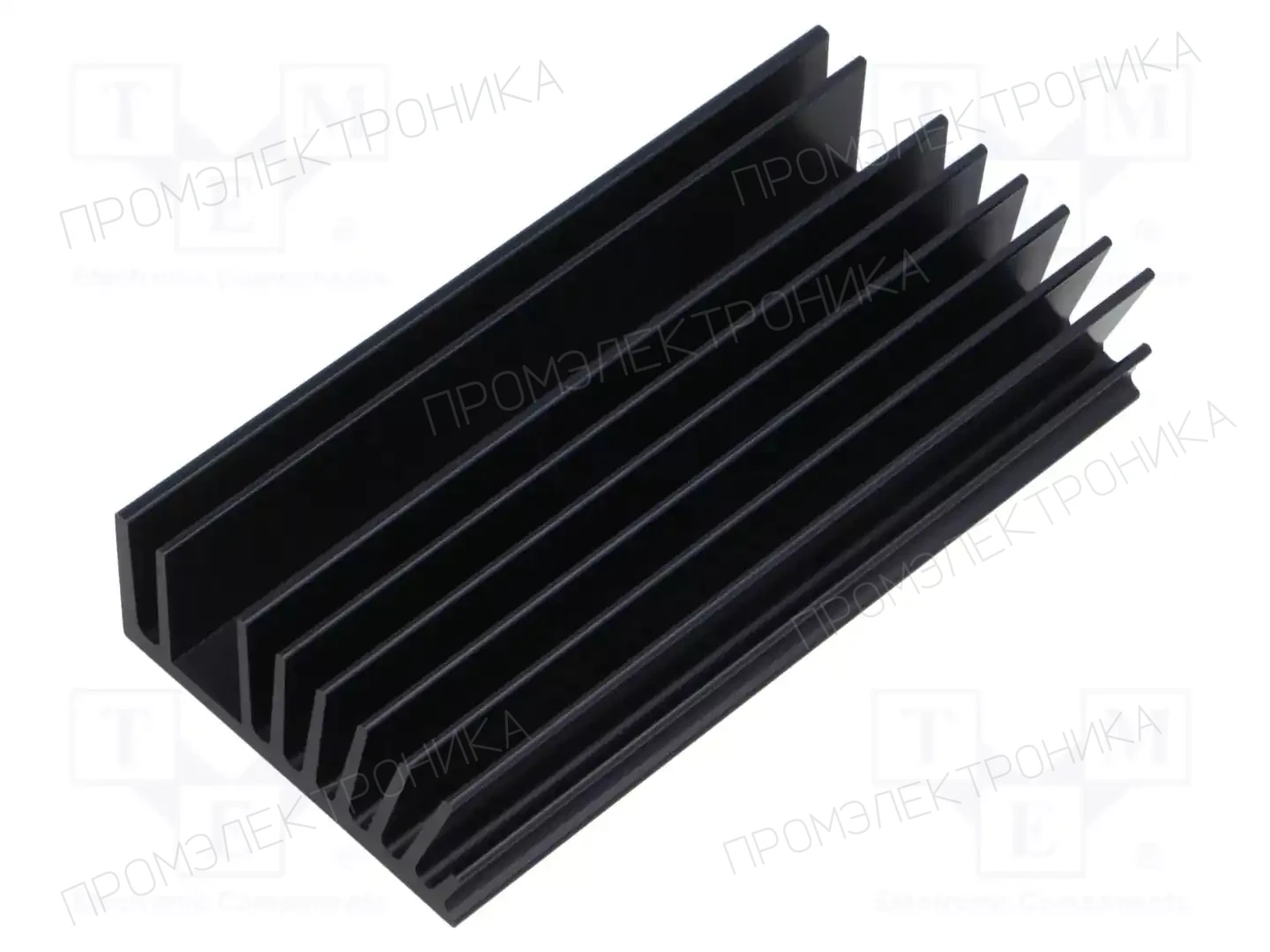 FISCHER ELEKTRONIK SK 181 100 SA — Радиаторы