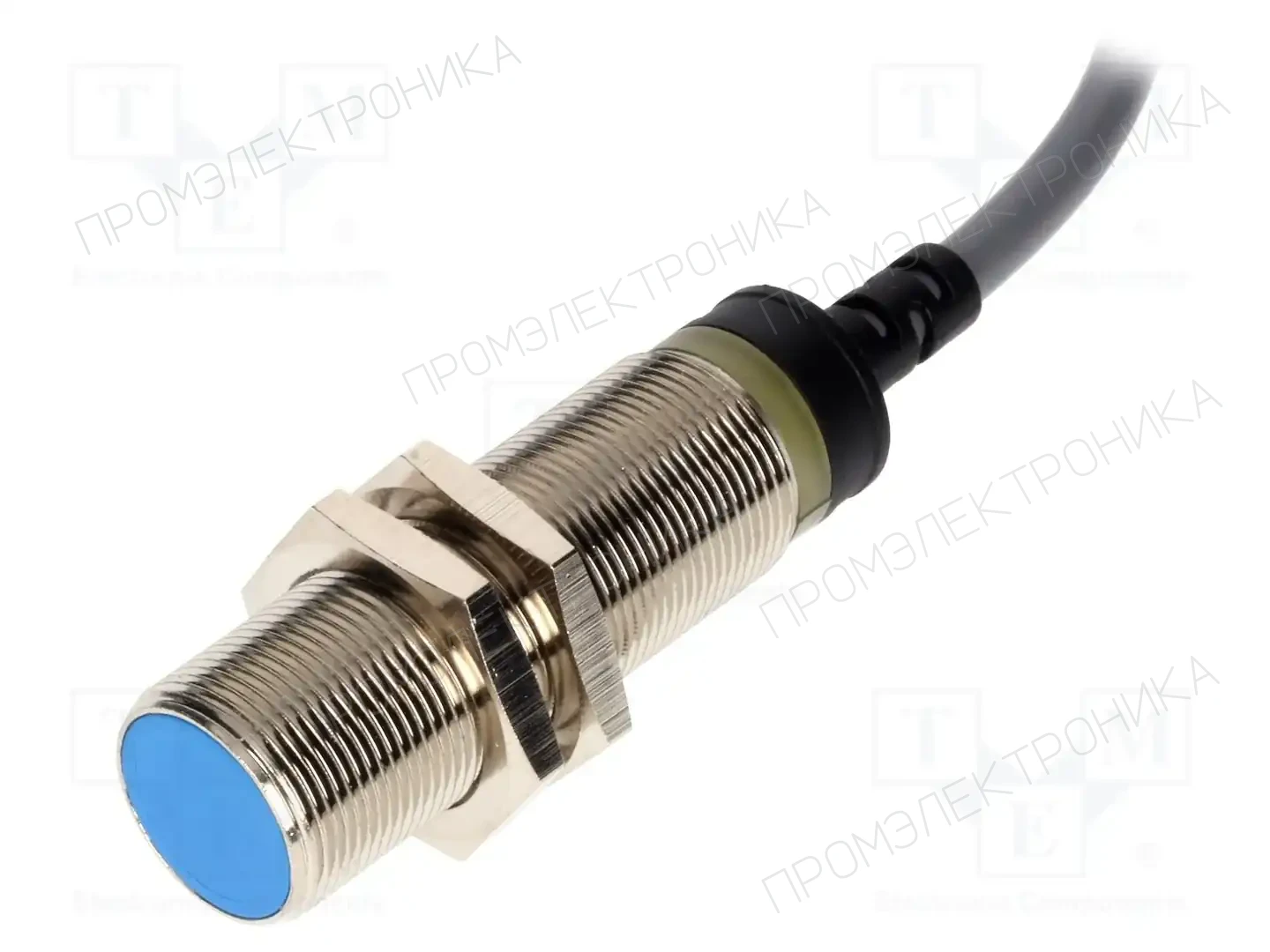 LANBAO LR18XCF05ATC — Датчики индукционные цилиндрические AC
