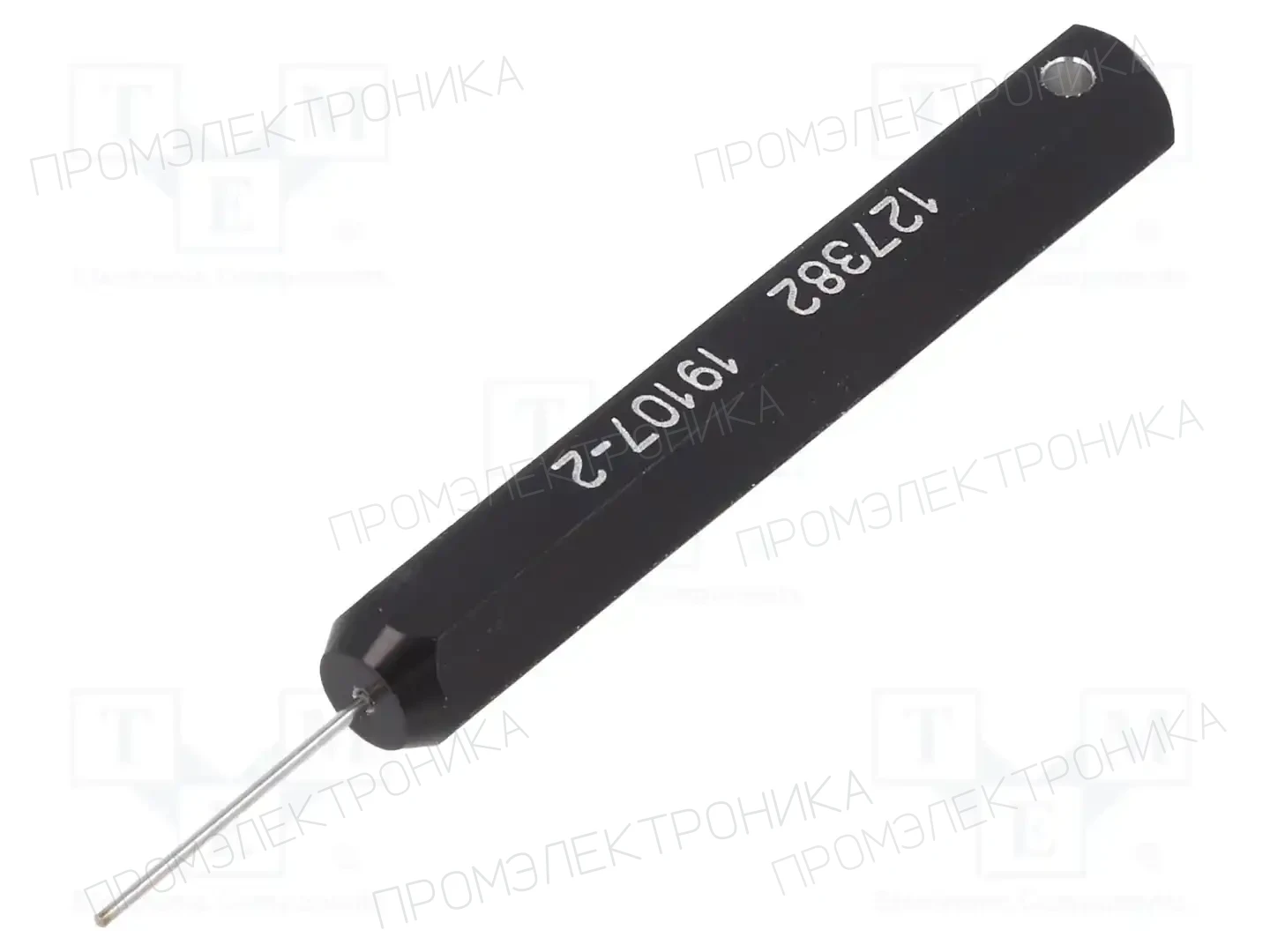 MOLEX 0638131400 — Инструменты для монтажа/демонтажа