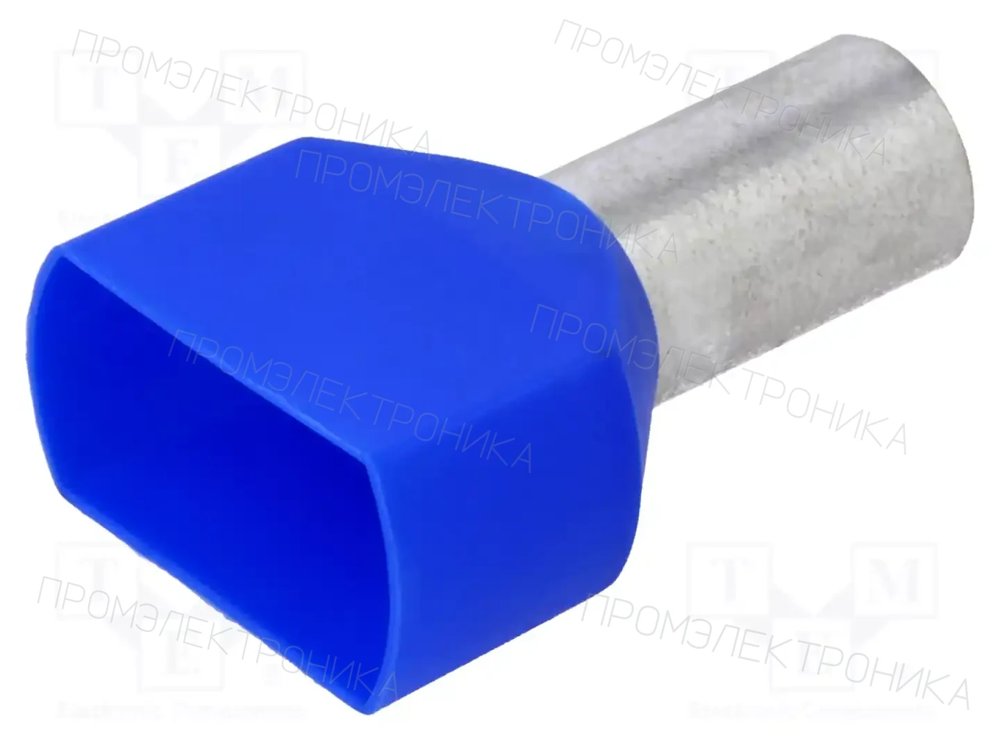 BM GROUP BM 00663 — Наконечники и зажимные гильзы