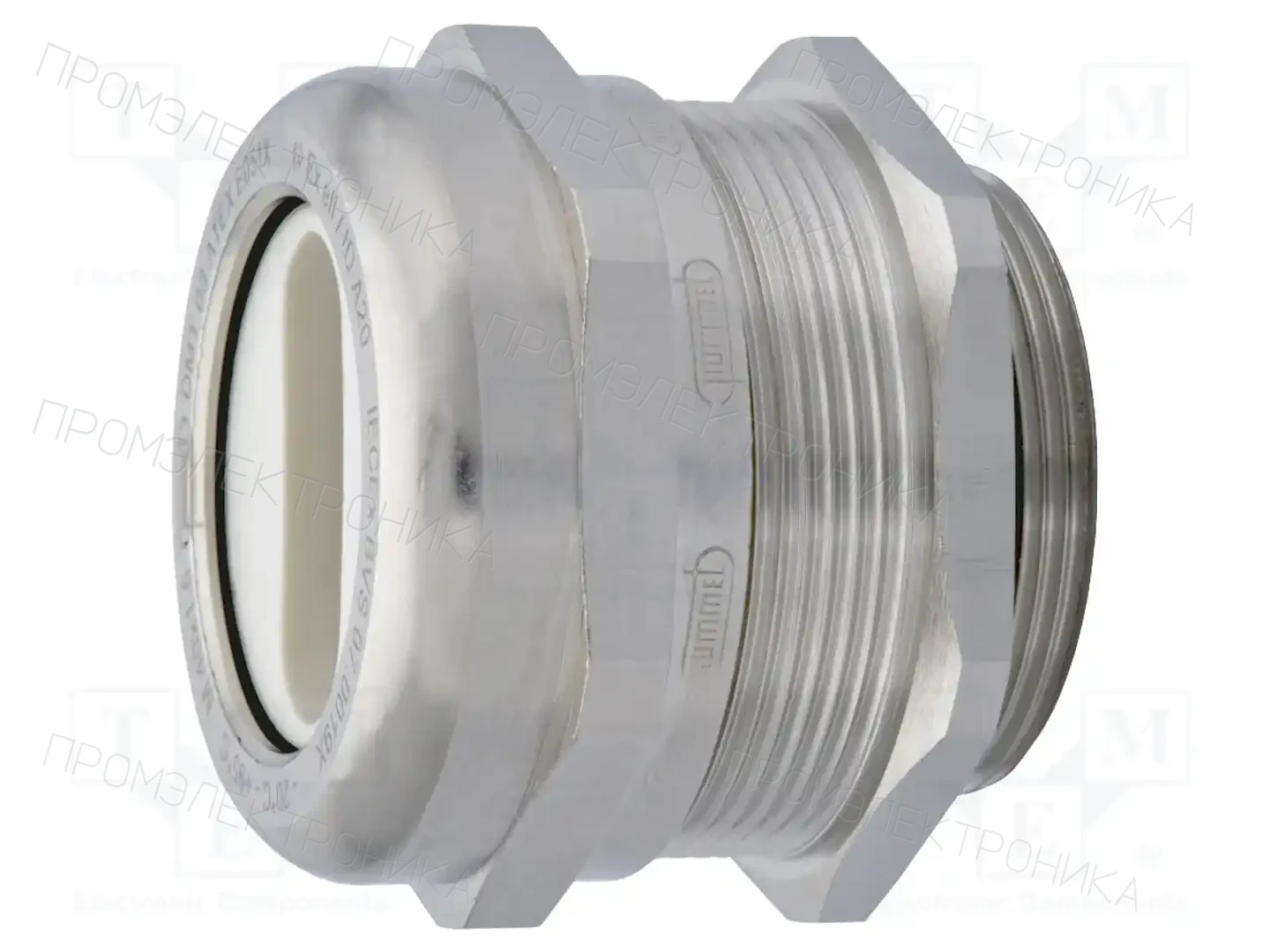 HUMMEL 1.689.4000.50 — Кабельные вводы