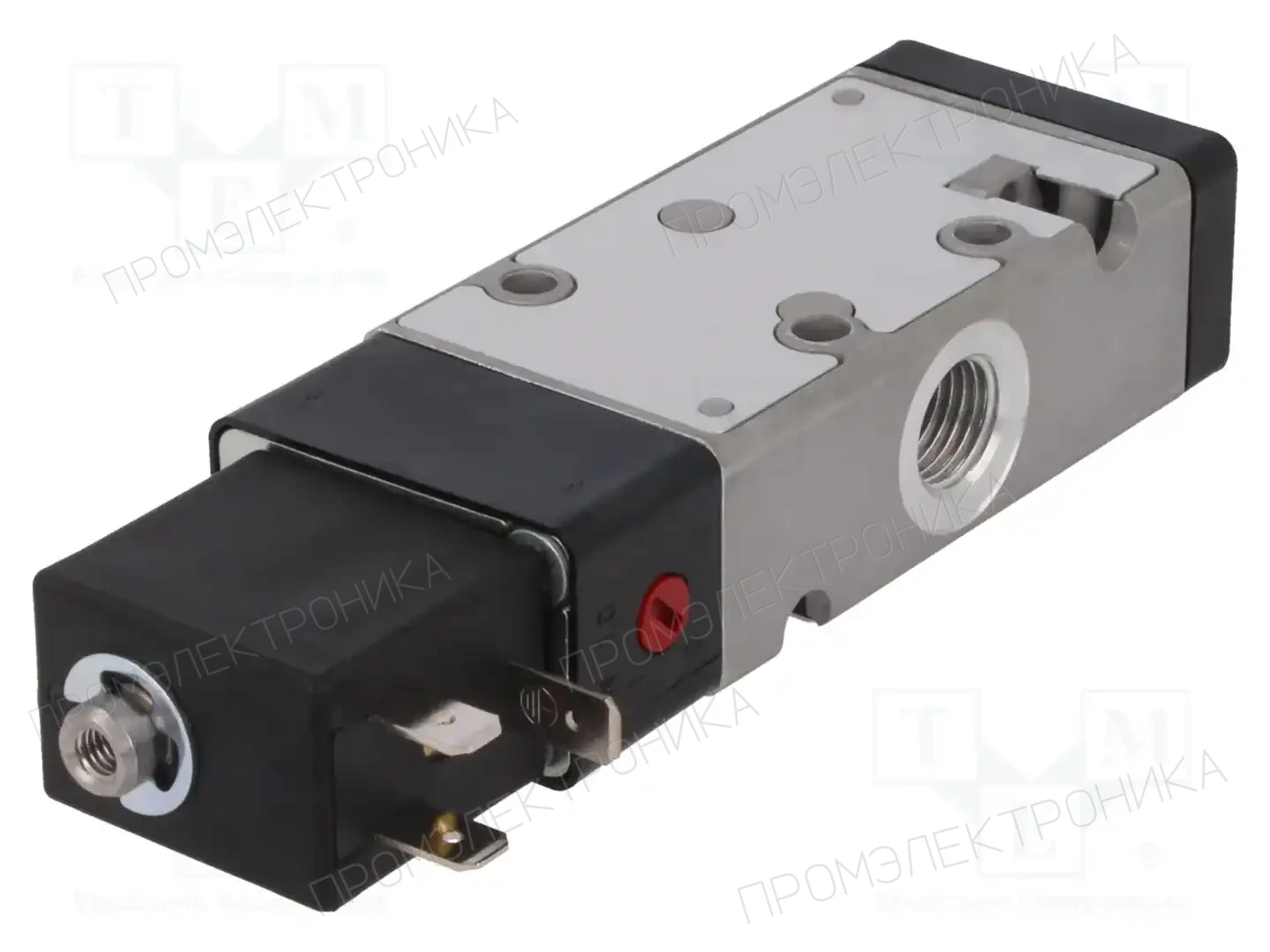 NORGREN HERION V61B413A-A213J — Клапаны и вентильные узлы