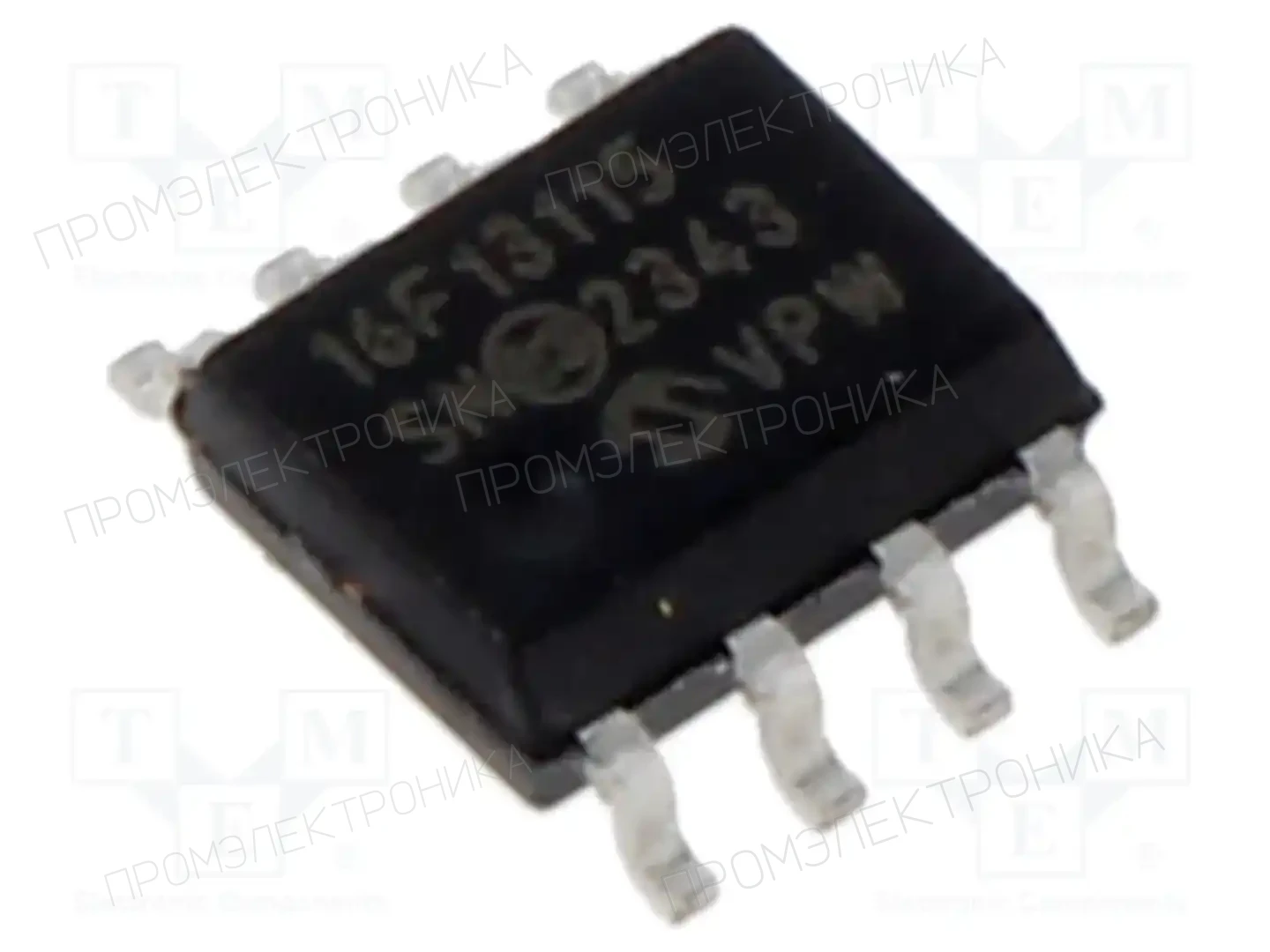 Microchip Technology PIC16F13115-I/SN — Линейка PIC 8-bit
