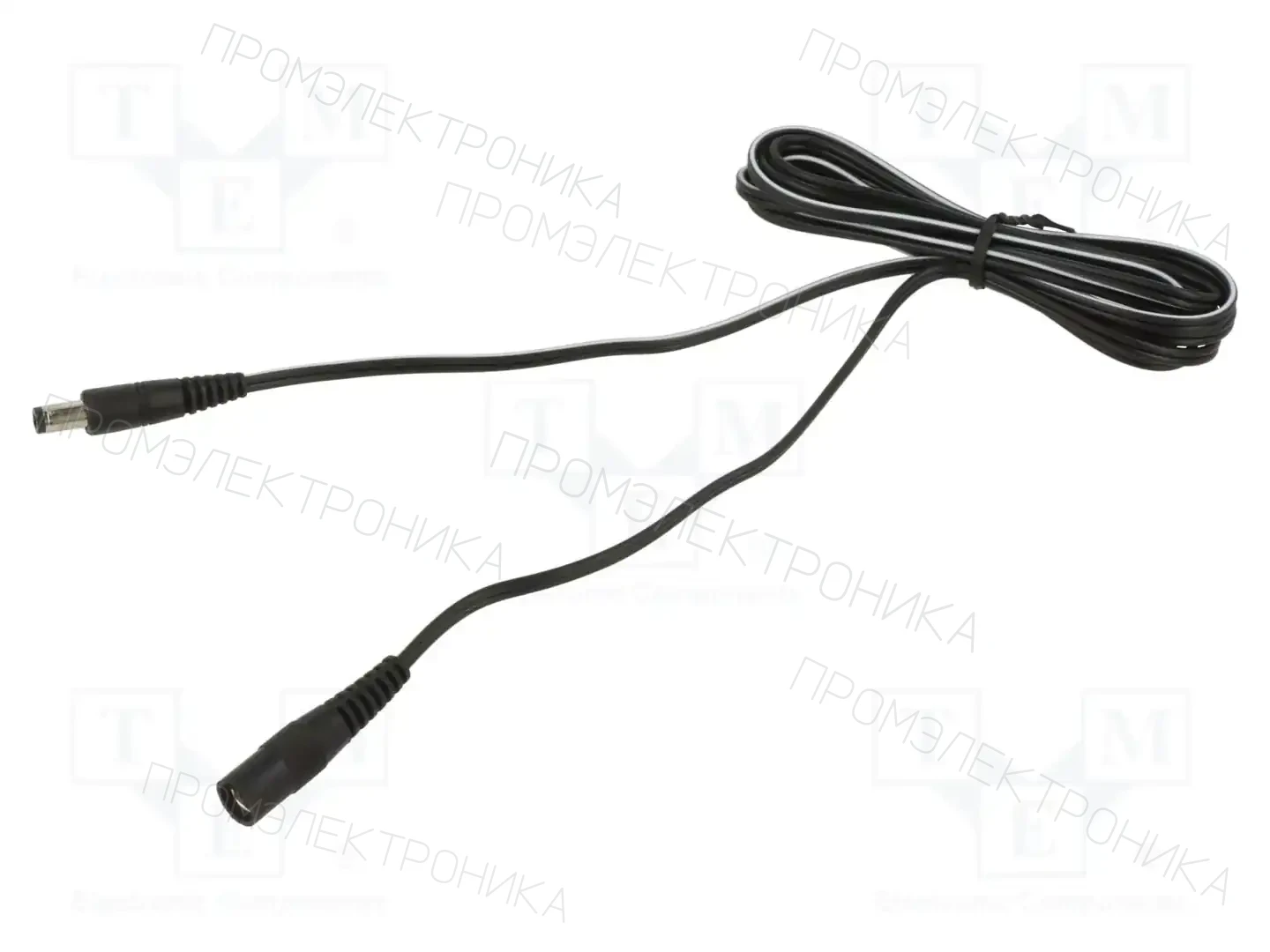WEST POL P25-C25-T050-200BK — Кабели питания DC
