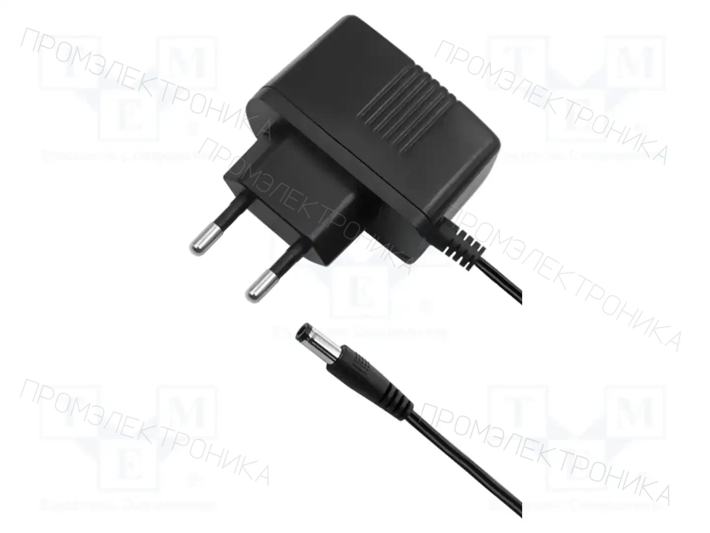 QOLTEC 50770 — Штекерные блоки питания