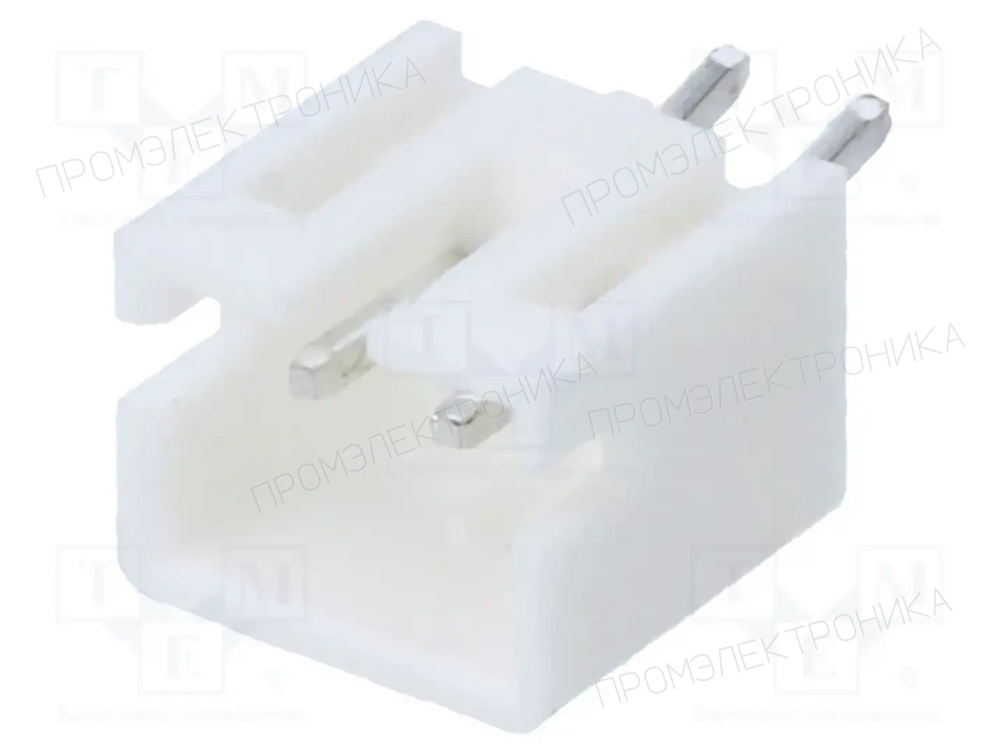 CONNFLY DS1066-2MVW6S — Разъeмы сигнальные растр 2,00мм