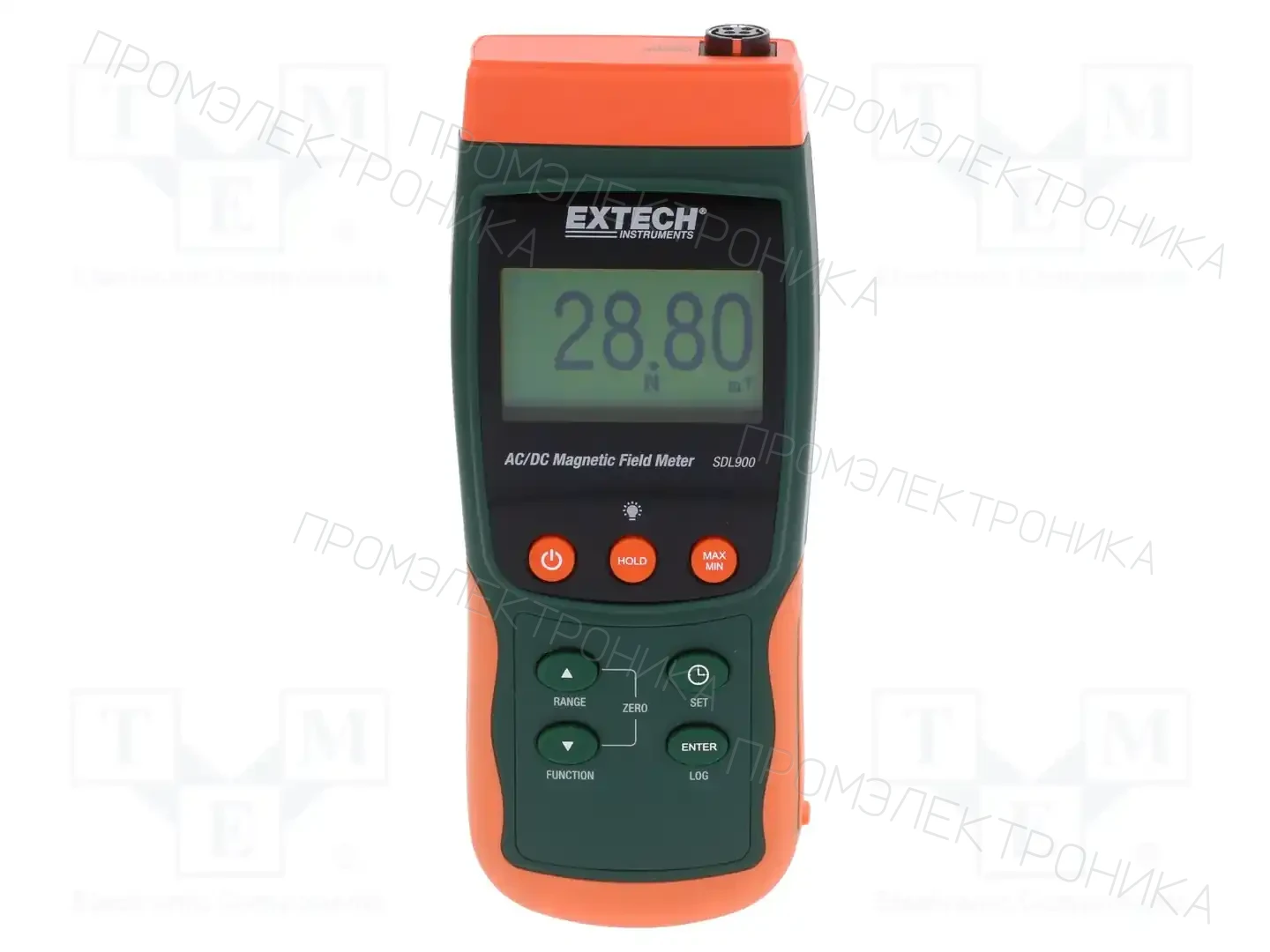 EXTECH SDL900 — Измерители электромагн. и магн. полей