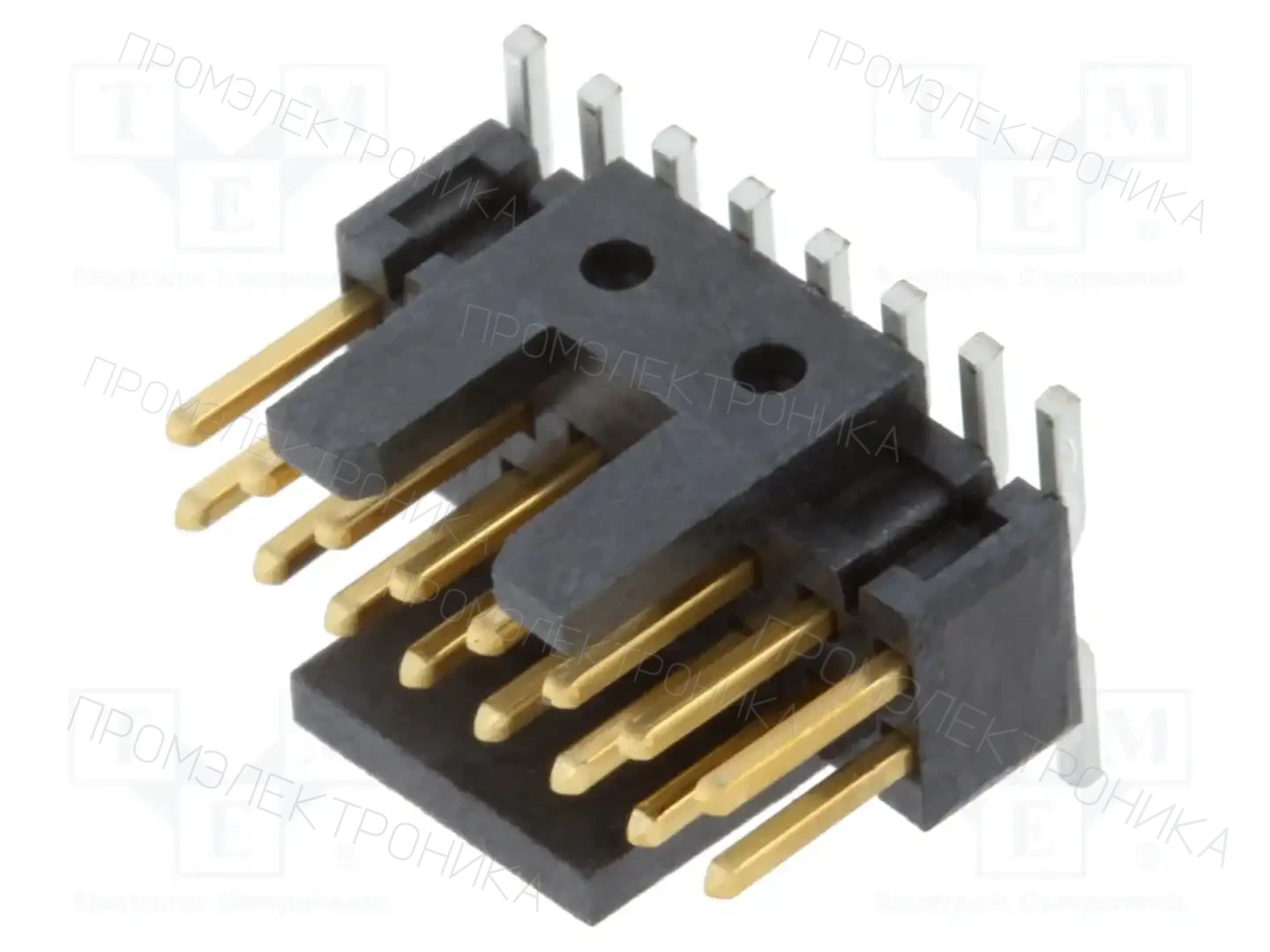 SAMTEC FTSH-108-01-F-DV-K-P-TR — Разъeмы пластина - пластина