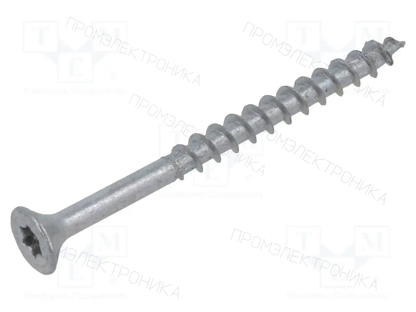 BOSSARD 3337067 — Шурупы