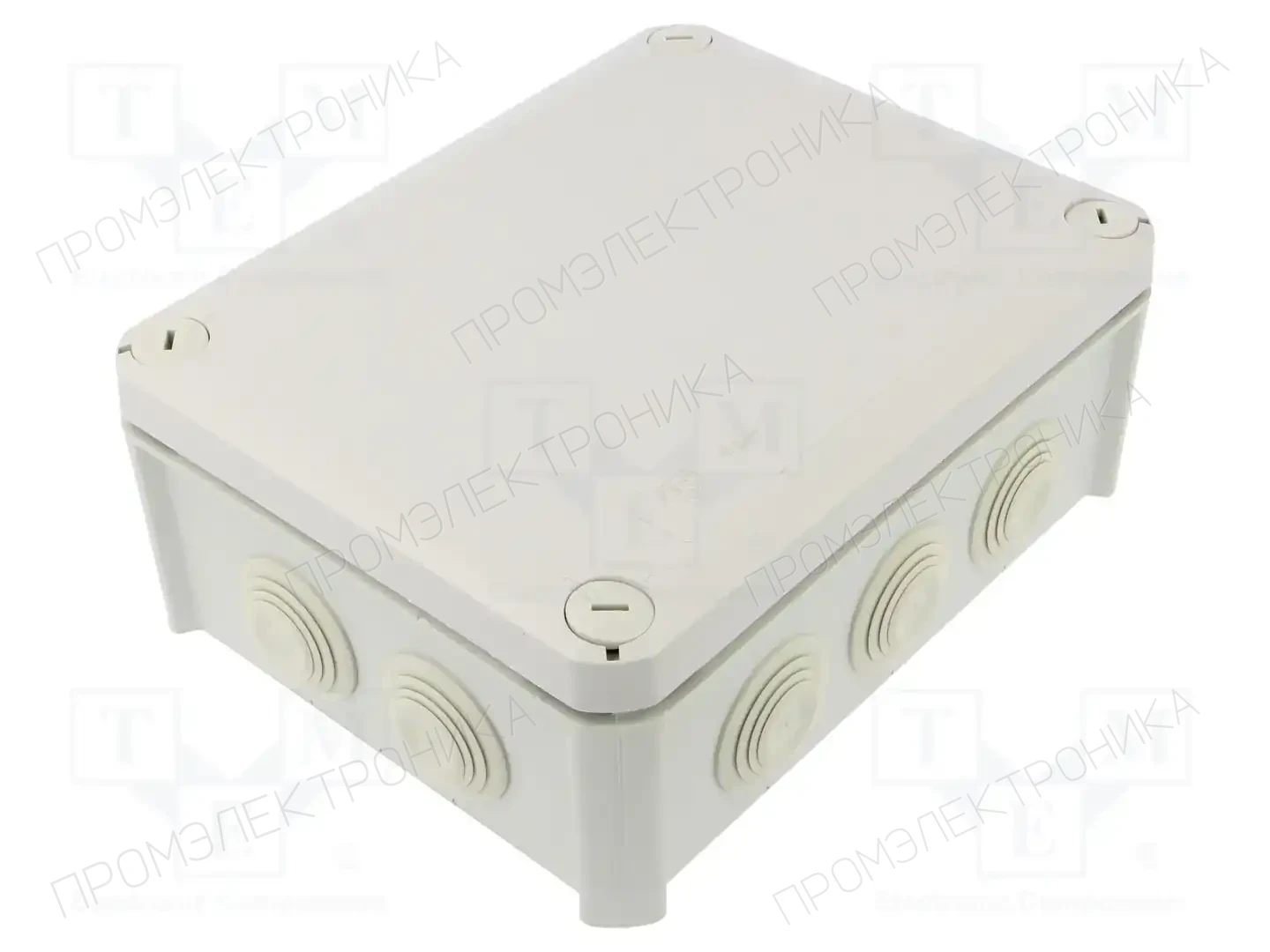 OBO BETTERMANN T 160 F — Корпуса для электрооборудования